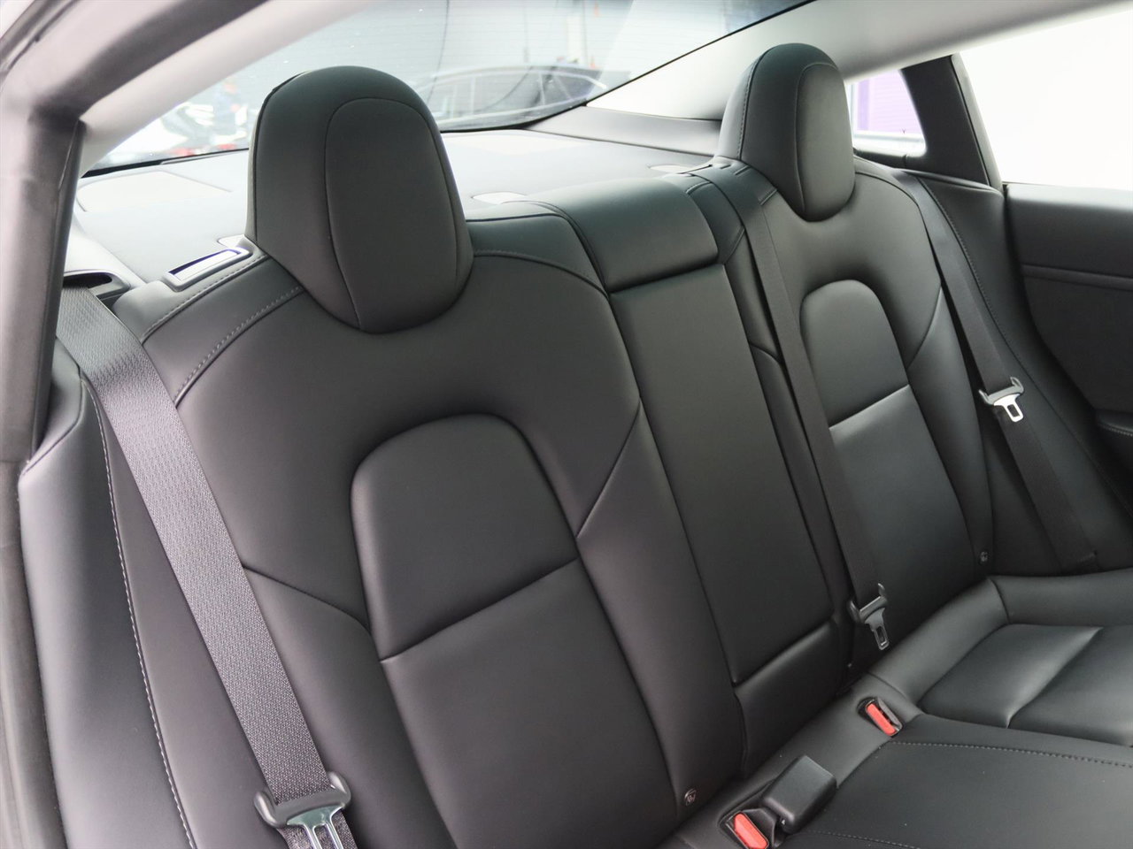 Tesla Model 3 Standard RWD Plus [ FACELIFT+TREKHAAK+AUTOPILOT+60 kWh+PREMIUM AUDIO ] 17