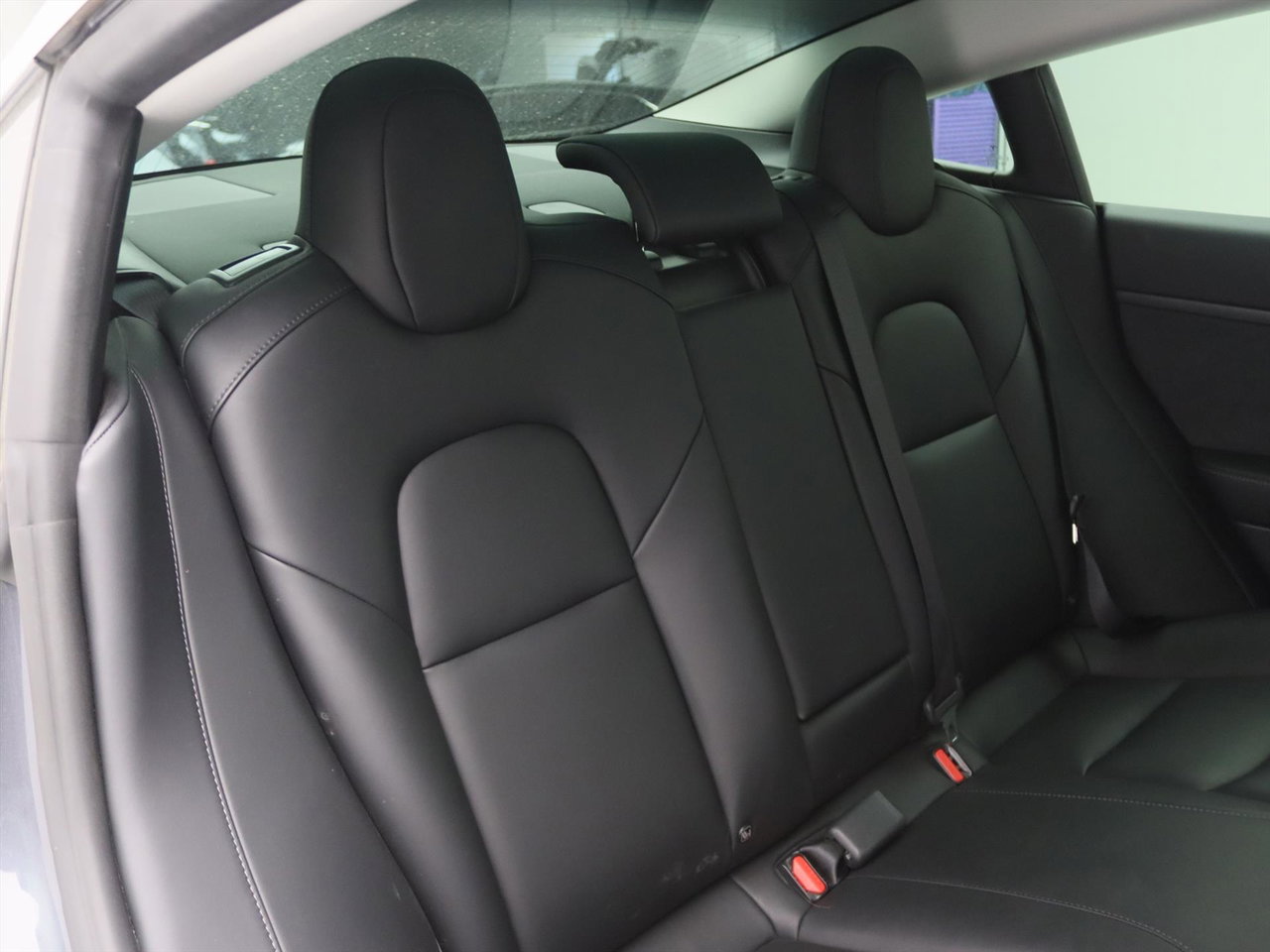 Tesla Model 3 Standard RWD Plus [ LFP-ACCU+AUTOPILOT+60 kWh+PREMIUM AUDIO ] 15