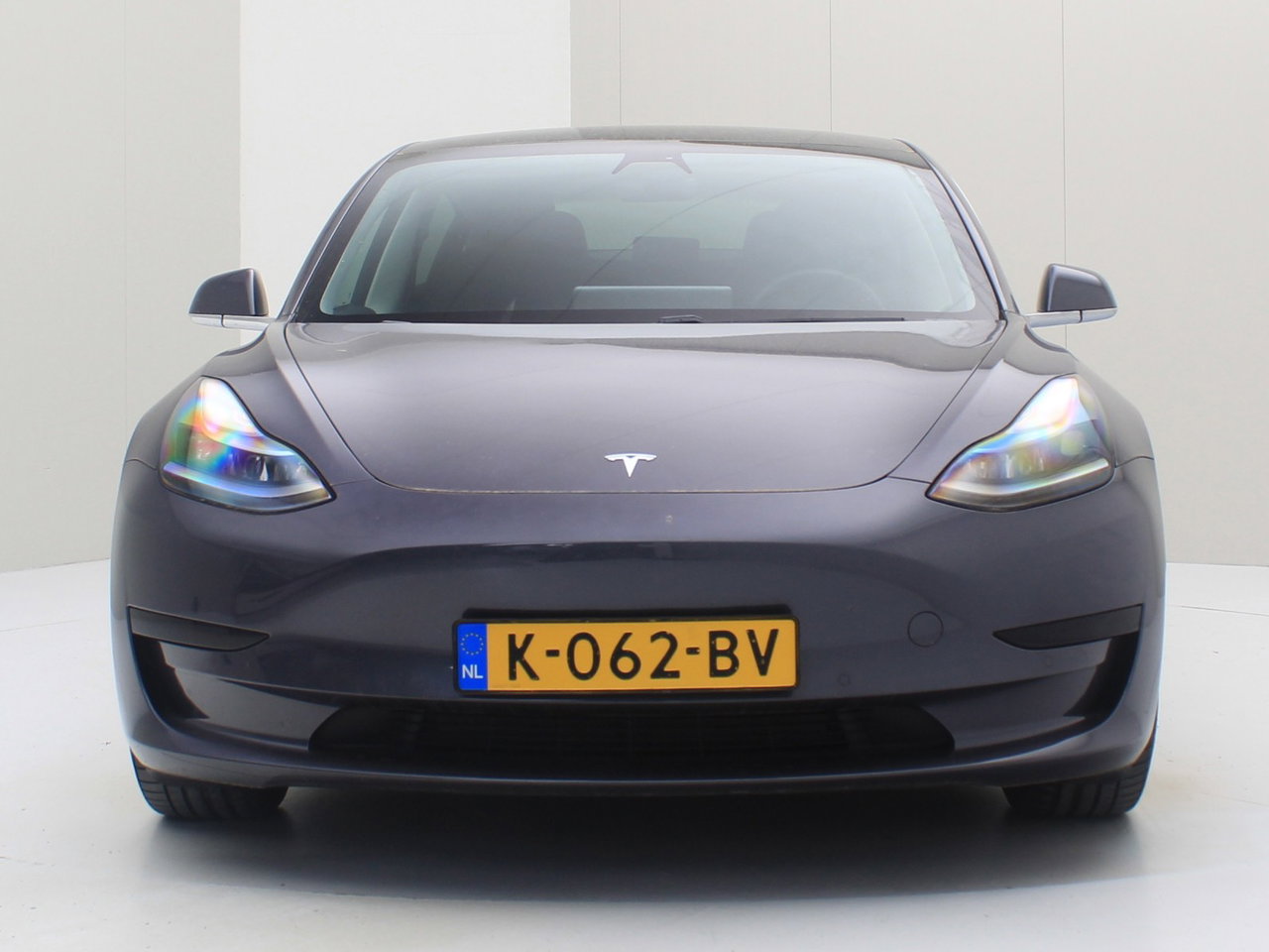 Tesla Model 3 Standard RWD Plus [ LFP-ACCU+AUTOPILOT+60 kWh+PREMIUM AUDIO ] 5