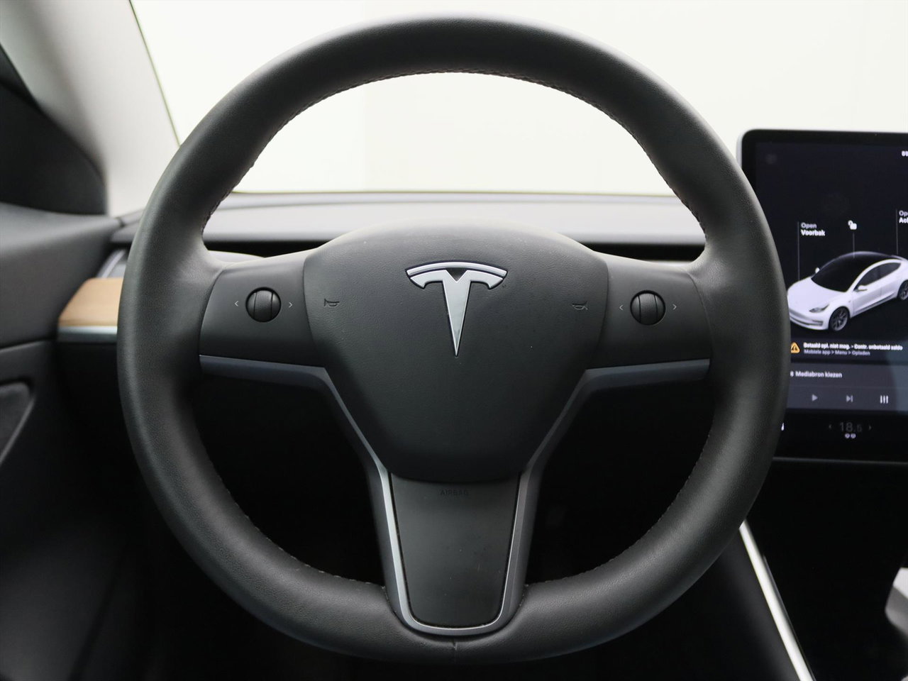 Tesla Model 3 Standard RWD Plus [ TREKHAAK+LFP-ACCU+AUTOPILOT+60 kWh+PREMIUM AUDIO ] 21