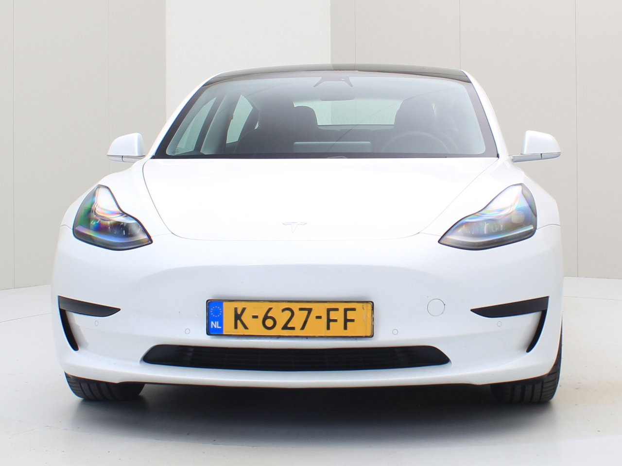 Tesla Model 3 Standard RWD Plus [ TREKHAAK+LFP-ACCU+AUTOPILOT+60 kWh+PREMIUM AUDIO ] 5