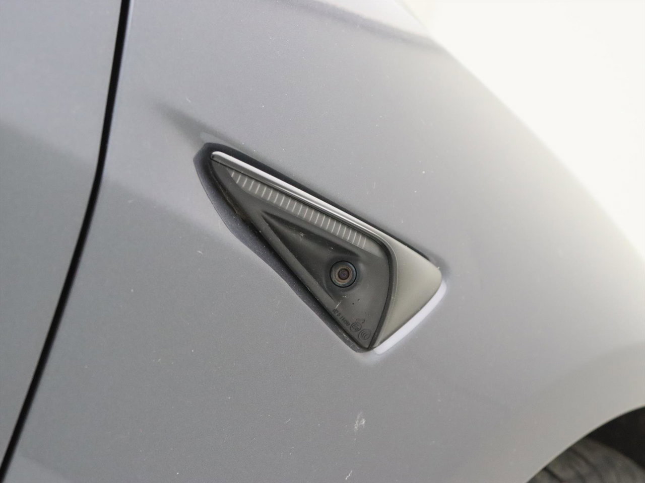 Tesla Model 3 Performance AWD 486pk 75 kWh 89.1% SoH FACELIFT [ AUTOPILOT+567KM WLTP+PREMIUM AUDIO ] 13