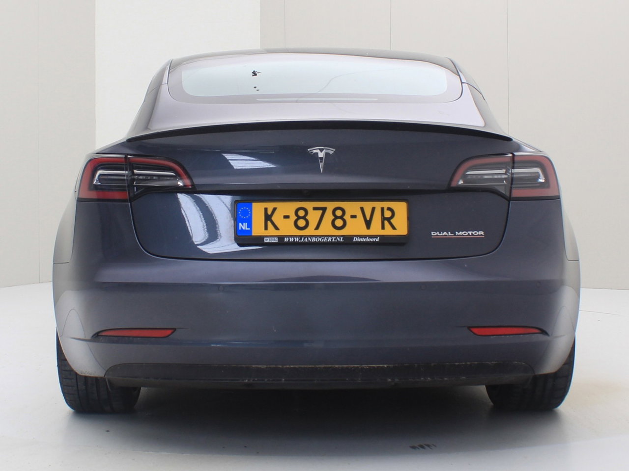 Tesla Model 3 Performance AWD 486pk 75 kWh 89.1% SoH FACELIFT [ AUTOPILOT+567KM WLTP+PREMIUM AUDIO ] 6