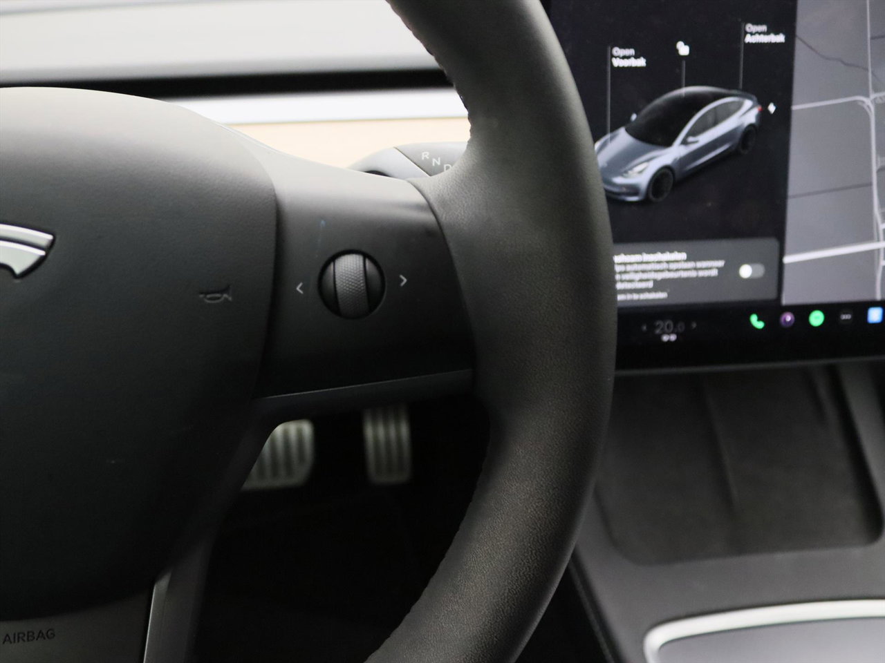 Tesla Model 3 Performance AWD 486pk 75 kWh 89.1% SoH FACELIFT [ AUTOPILOT+567KM WLTP+PREMIUM AUDIO ] 27