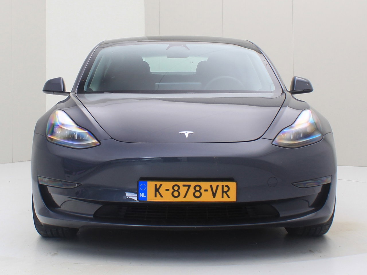 Tesla Model 3 Performance AWD 486pk 75 kWh 89.1% SoH FACELIFT [ AUTOPILOT+567KM WLTP+PREMIUM AUDIO ] 5