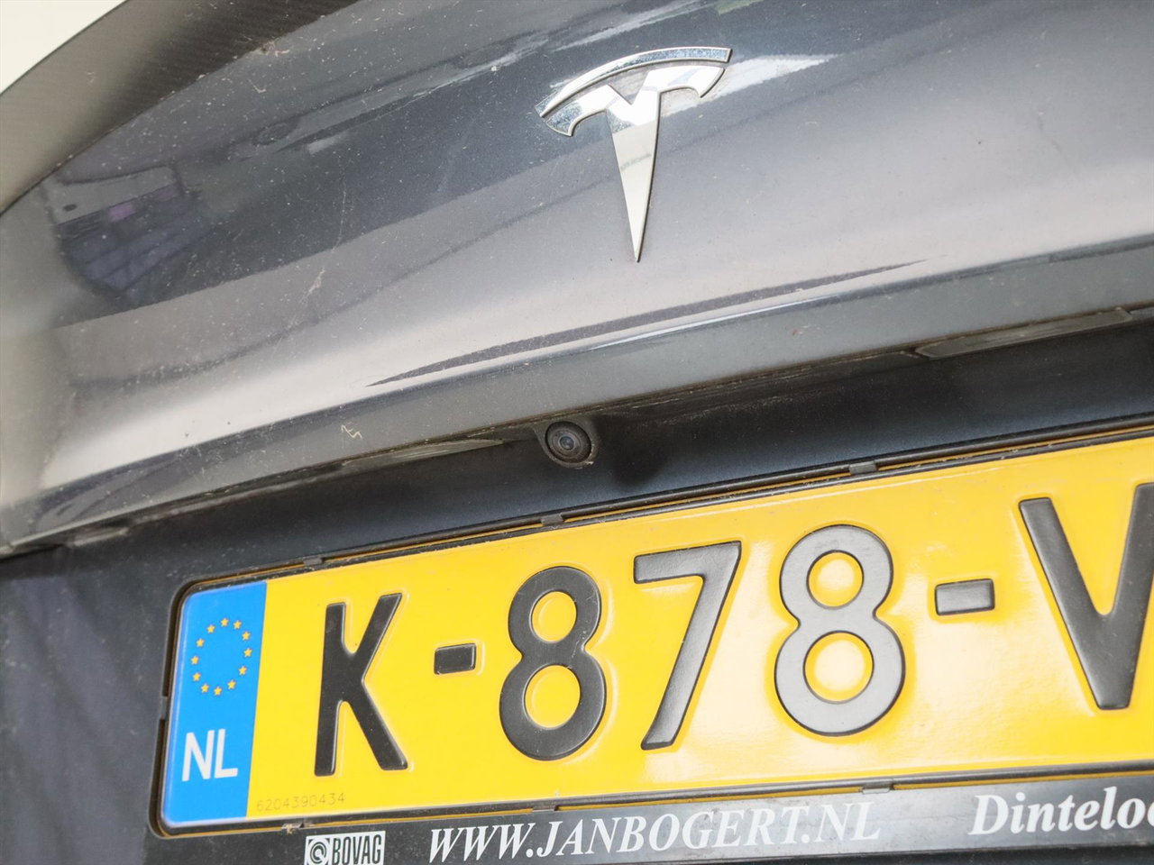 Tesla Model 3 Performance AWD 486pk 75 kWh 89.1% SoH FACELIFT [ AUTOPILOT+567KM WLTP+PREMIUM AUDIO ] 8