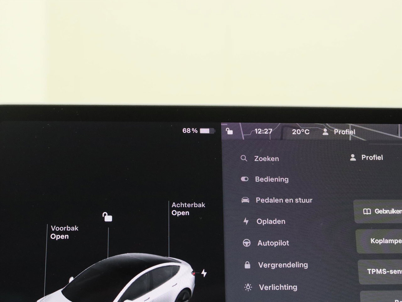 Tesla Model 3 Standard RWD Plus 88% SoH [ LFP-ACCU+AUTOPILOT+60 kWh+PREMIUM AUDIO ] 28