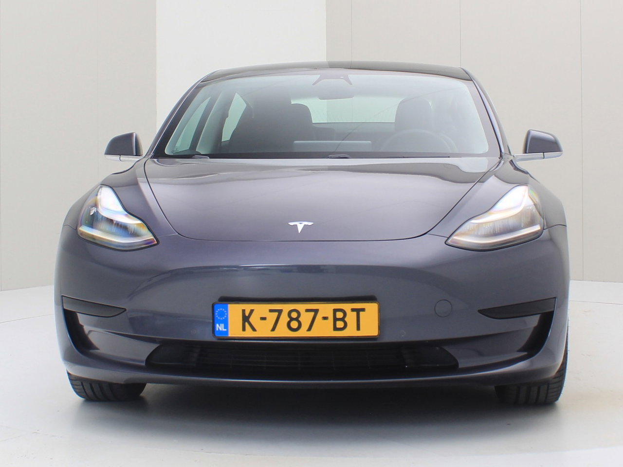 Tesla Model 3 Standard RWD Plus 88% SoH [ LFP-ACCU+AUTOPILOT+60 kWh+PREMIUM AUDIO ] 6