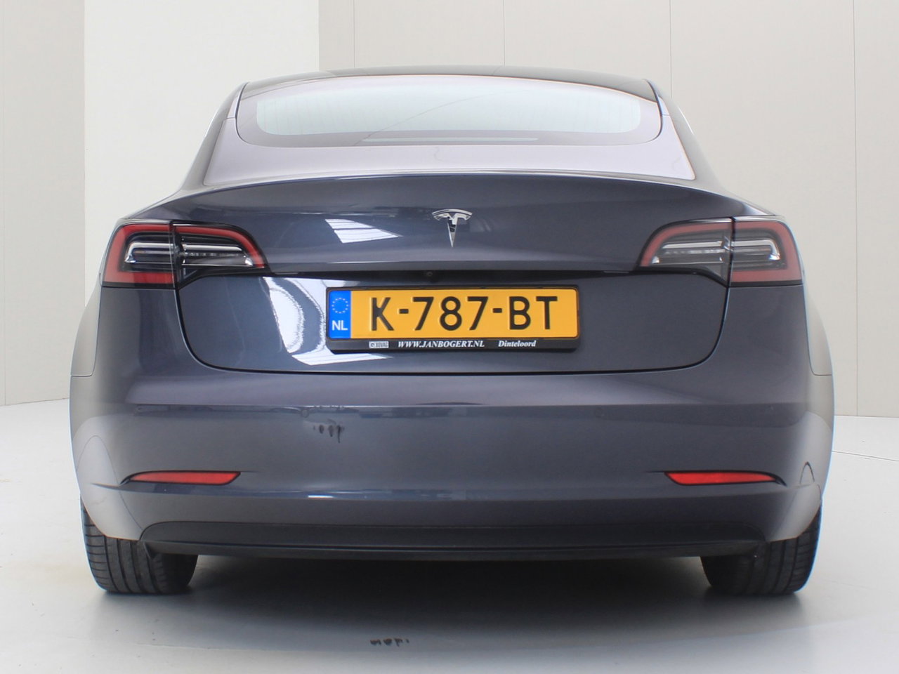 Tesla Model 3 Standard RWD Plus 88% SoH [ LFP-ACCU+AUTOPILOT+60 kWh+PREMIUM AUDIO ] 7