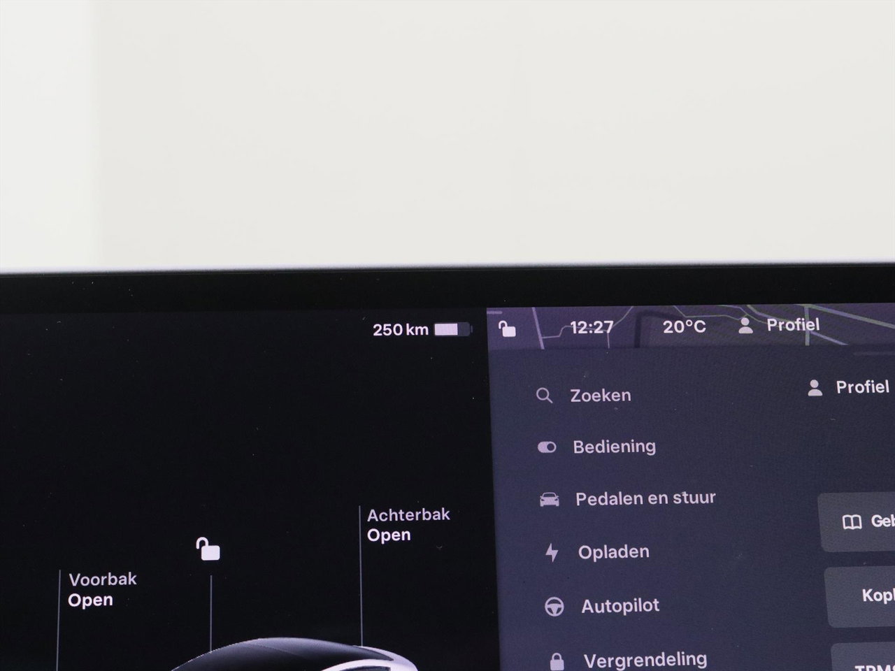 Tesla Model 3 Standard RWD Plus 88% SoH [ LFP-ACCU+AUTOPILOT+60 kWh+PREMIUM AUDIO ] 27