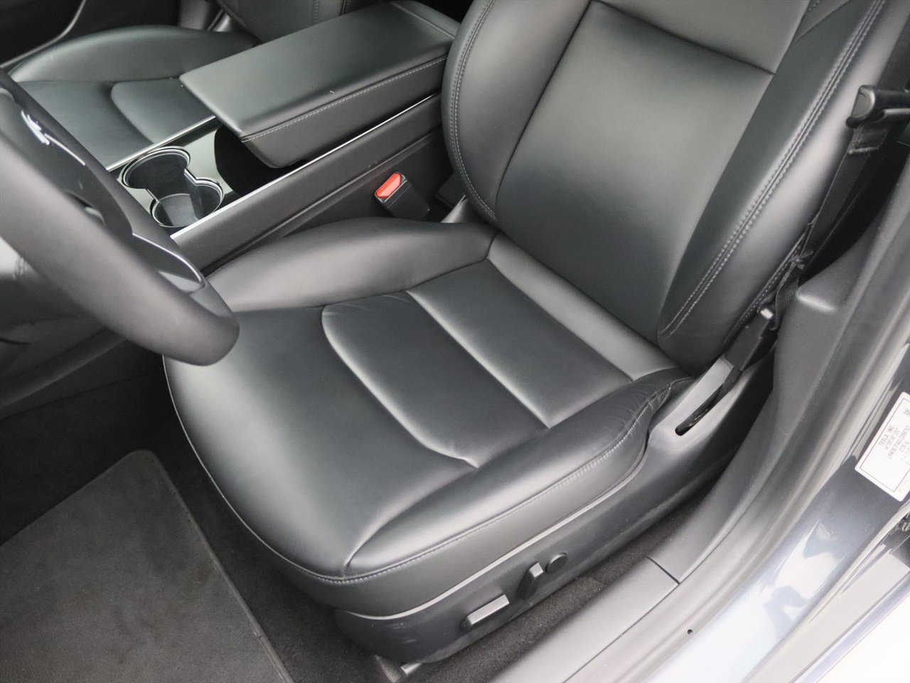 Tesla Model 3 Standard RWD Plus 88% SoH [ LFP-ACCU+AUTOPILOT+60 kWh+PREMIUM AUDIO ] 17