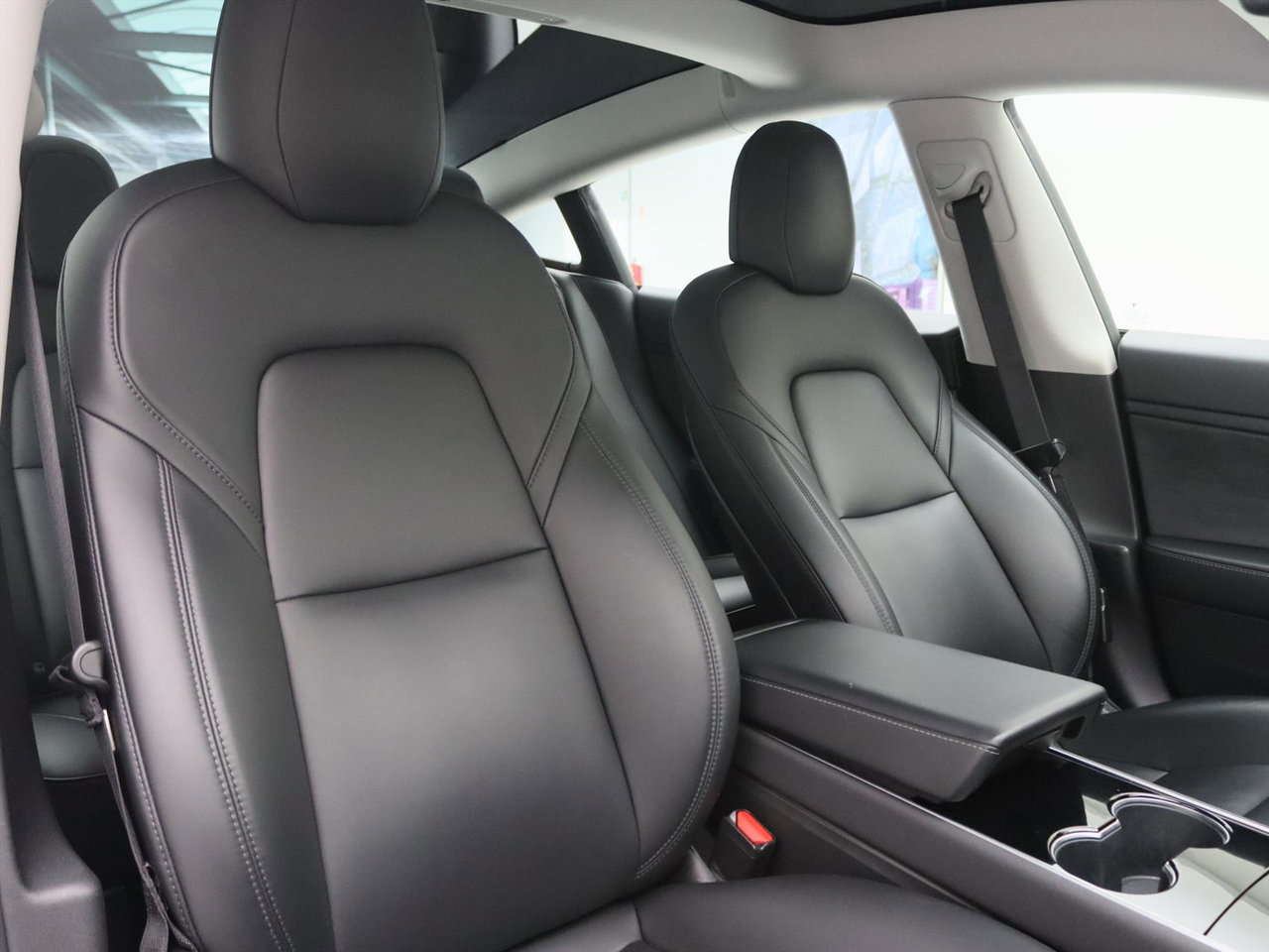 Tesla Model 3 Standard RWD Plus 88% SoH [ LFP-ACCU+AUTOPILOT+60 kWh+PREMIUM AUDIO ] 15