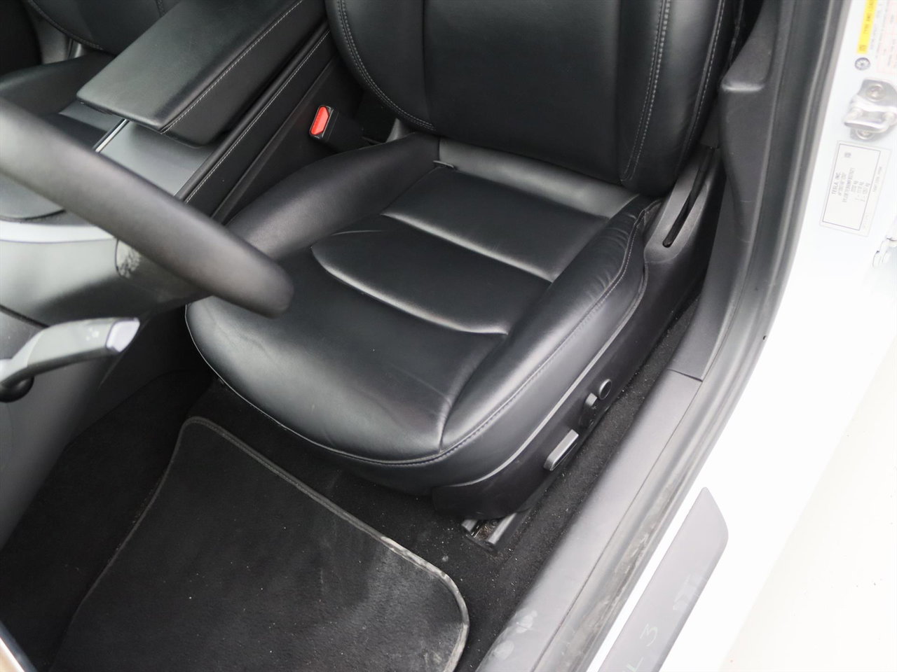 Tesla Model 3 Long-Range AWD 351pk 75 kWh 95% SoH FACELIFT [ WARMTEPOMP+AUTOPILOT+19 INCH ] 17