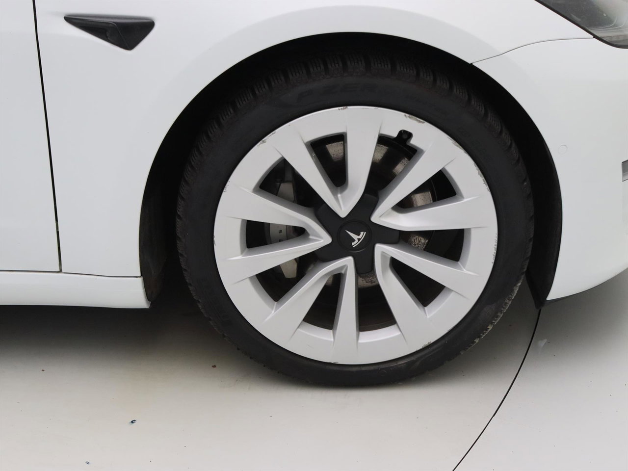 Tesla Model 3 Long-Range AWD 351pk 75 kWh 95% SoH FACELIFT [ WARMTEPOMP+AUTOPILOT+19 INCH ] 10