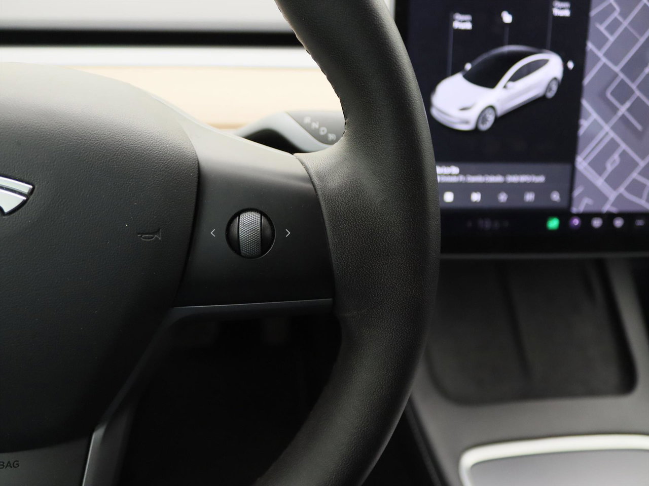 Tesla Model 3 Long-Range AWD 351pk 75 kWh 95% SoH FACELIFT [ WARMTEPOMP+AUTOPILOT+19 INCH ] 21