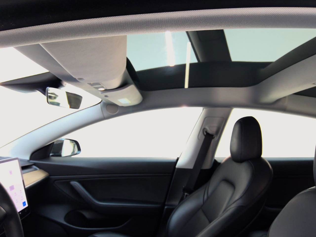 Tesla Model 3 Long-Range AWD 351pk 75 kWh 91.9% SoH [ FACELIFT+WARMTEPOMP+AUTOPILOT+620KM WLTP+19 INCH ] 13