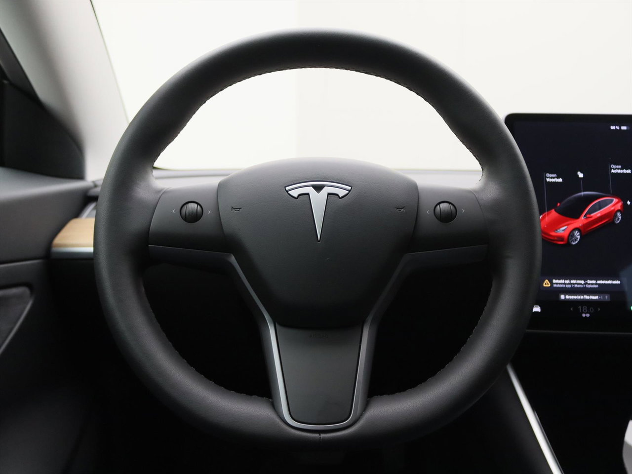 Tesla Model 3 Standard RWD Plus [ LFP-ACCU+AUTOPILOT+60 kWh+PREMIUM AUDIO ] 20