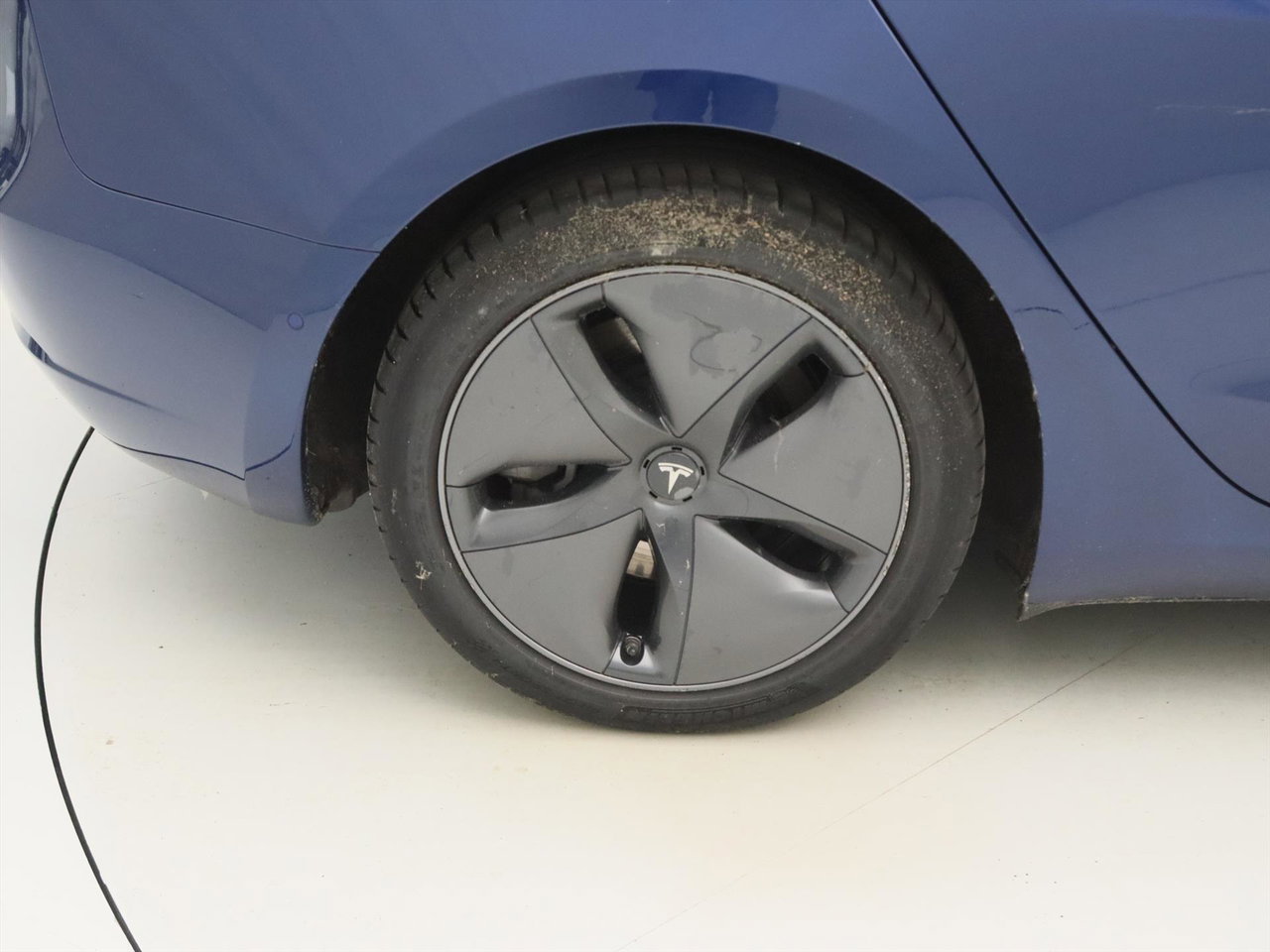 Tesla Model 3 Standard RWD Plus [ LFP-ACCU+AUTOPILOT+60 kWh+PREMIUM AUDIO ] 10
