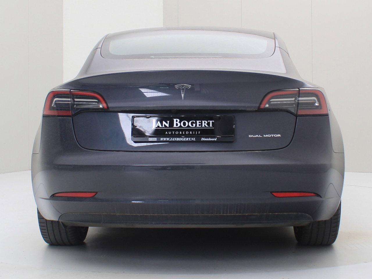 Tesla Model 3 Long-Range AWD 351pk 75 kWh 90% SoH UPGRADE [ RYZEN AMD+WARMTEPOMP+AUTOPILOT+PREMIUM AUDIO ] 6