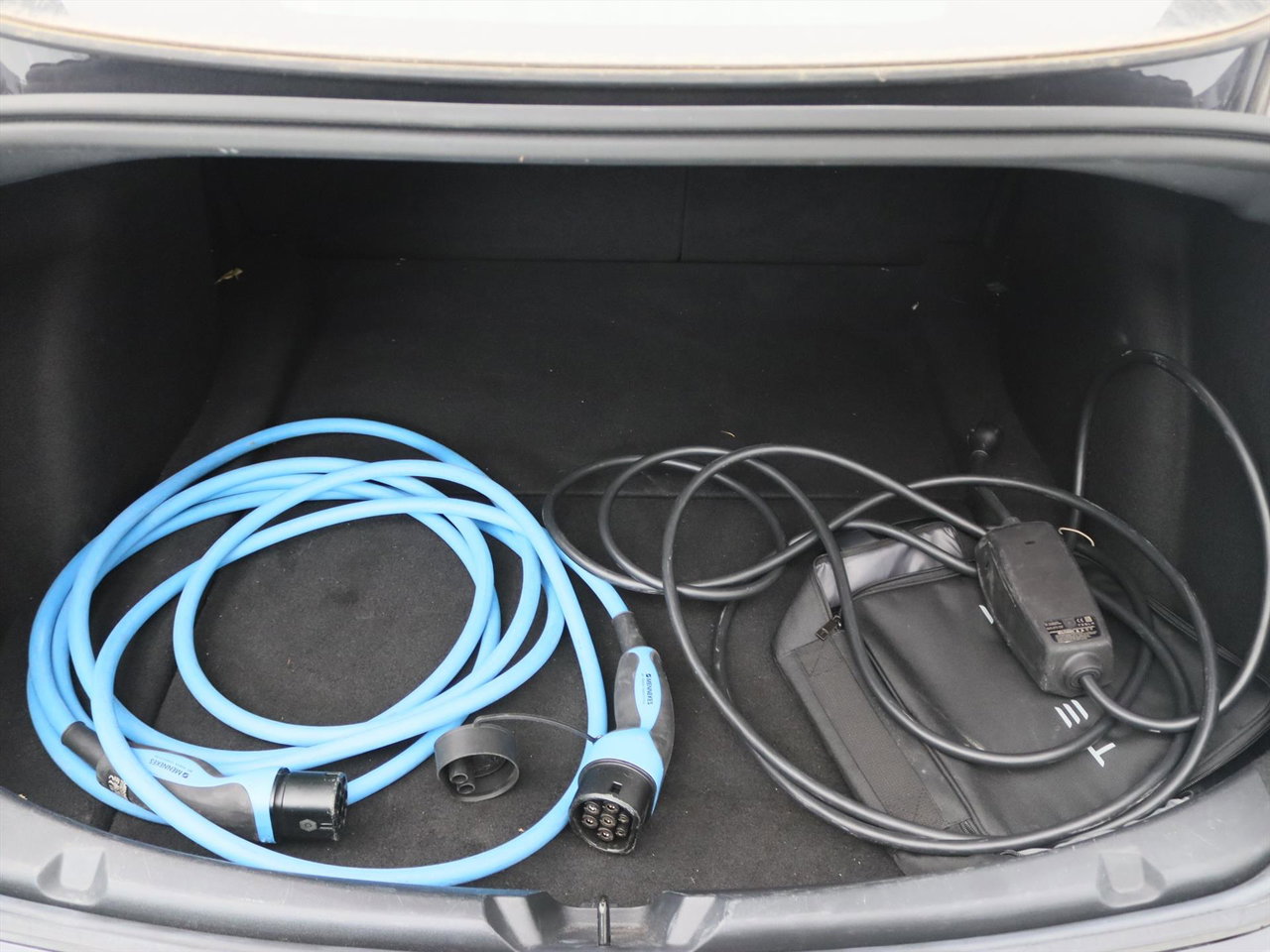 Tesla Model 3 Long-Range AWD 351pk 75 kWh 90% SoH UPGRADE [ RYZEN AMD+WARMTEPOMP+AUTOPILOT+PREMIUM AUDIO ] 30