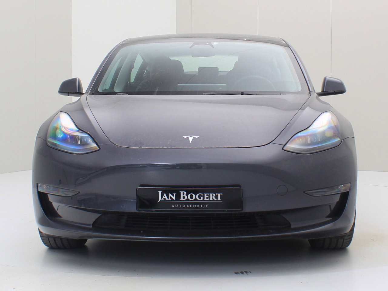 Tesla Model 3 Long-Range AWD 351pk 75 kWh 90% SoH UPGRADE [ RYZEN AMD+WARMTEPOMP+AUTOPILOT+PREMIUM AUDIO ] 5