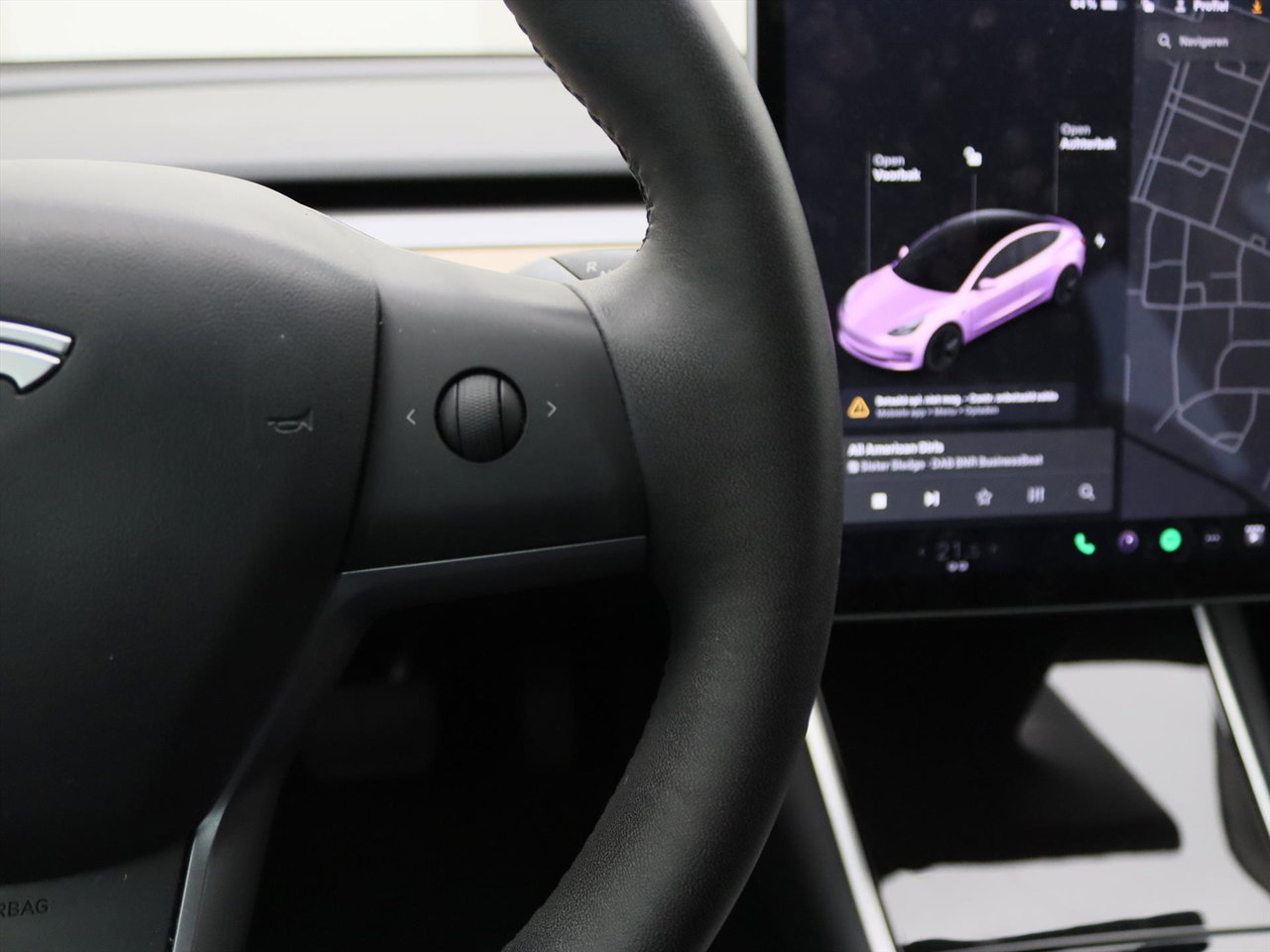 Tesla Model 3 Standard RWD Plus [ LFP ACCU+AUTOPILOT+60 kWh+PREMIUM AUDIO ] 27