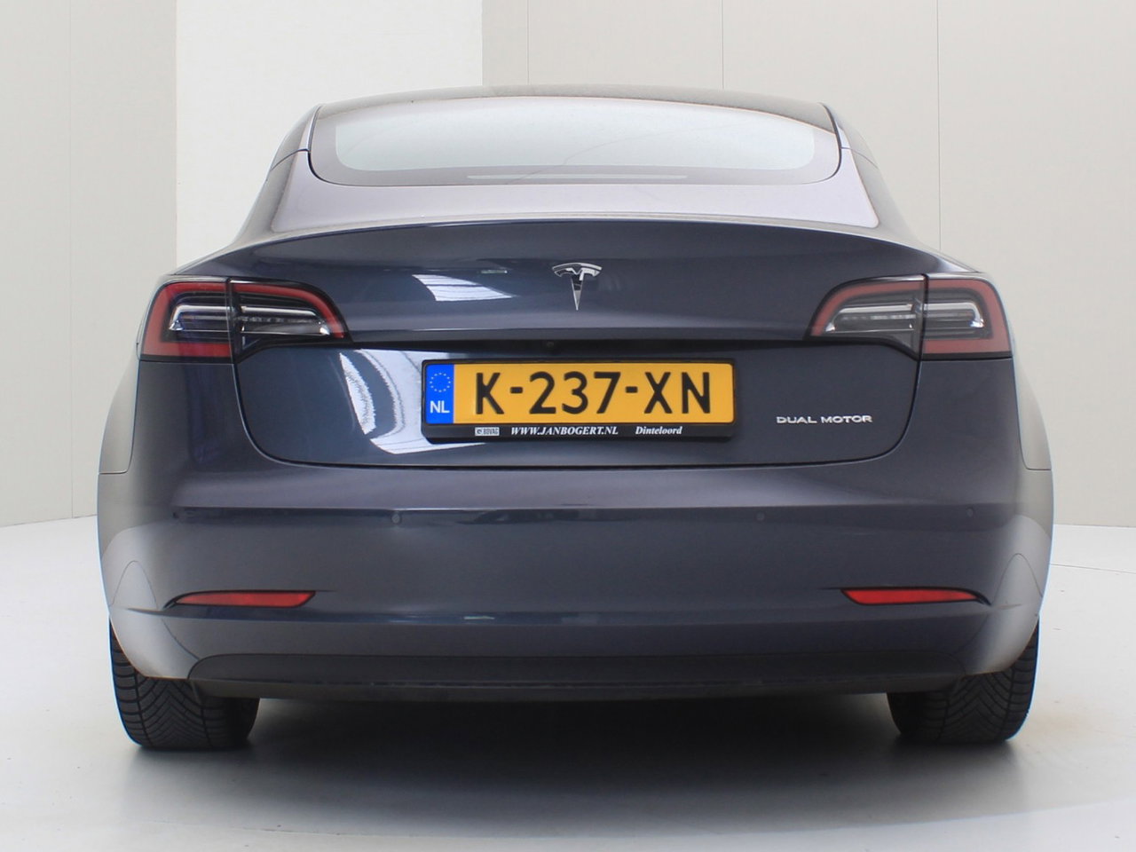 Tesla Model 3 Long-Range AWD 351pk 75 kWh FACELIFT [ WARMTEPOMP+AUTOPILOT+620KM WLTP+PREMIUM AUDIO ] 6
