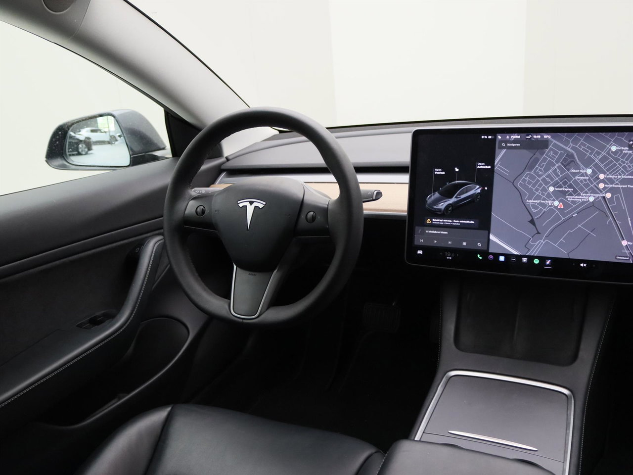 Tesla Model 3 Long-Range AWD 351pk 75 kWh FACELIFT [ WARMTEPOMP+AUTOPILOT+620KM WLTP+PREMIUM AUDIO ] 17