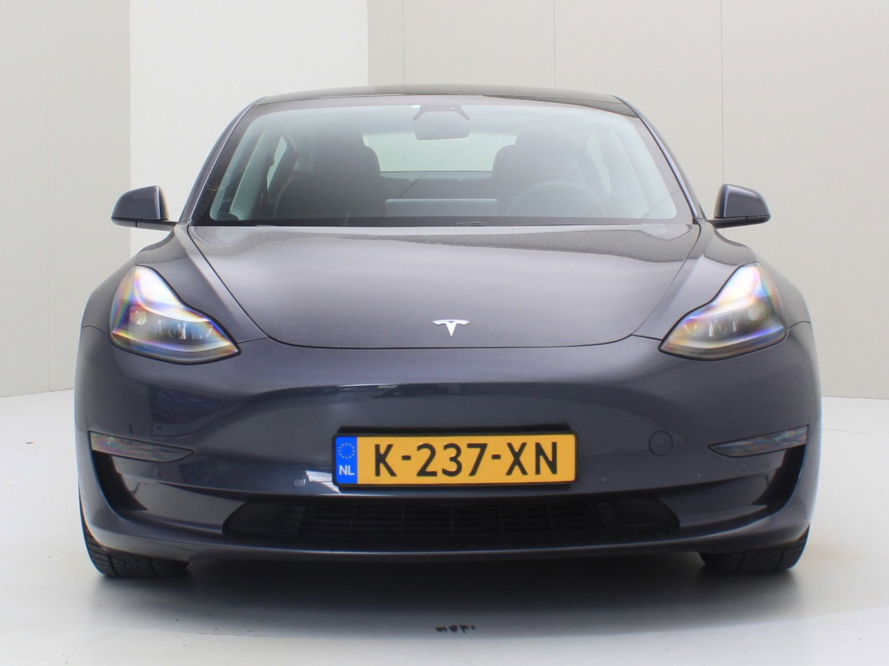 Tesla Model 3 Long-Range AWD 351pk 75 kWh FACELIFT [ WARMTEPOMP+AUTOPILOT+620KM WLTP+PREMIUM AUDIO ] 5