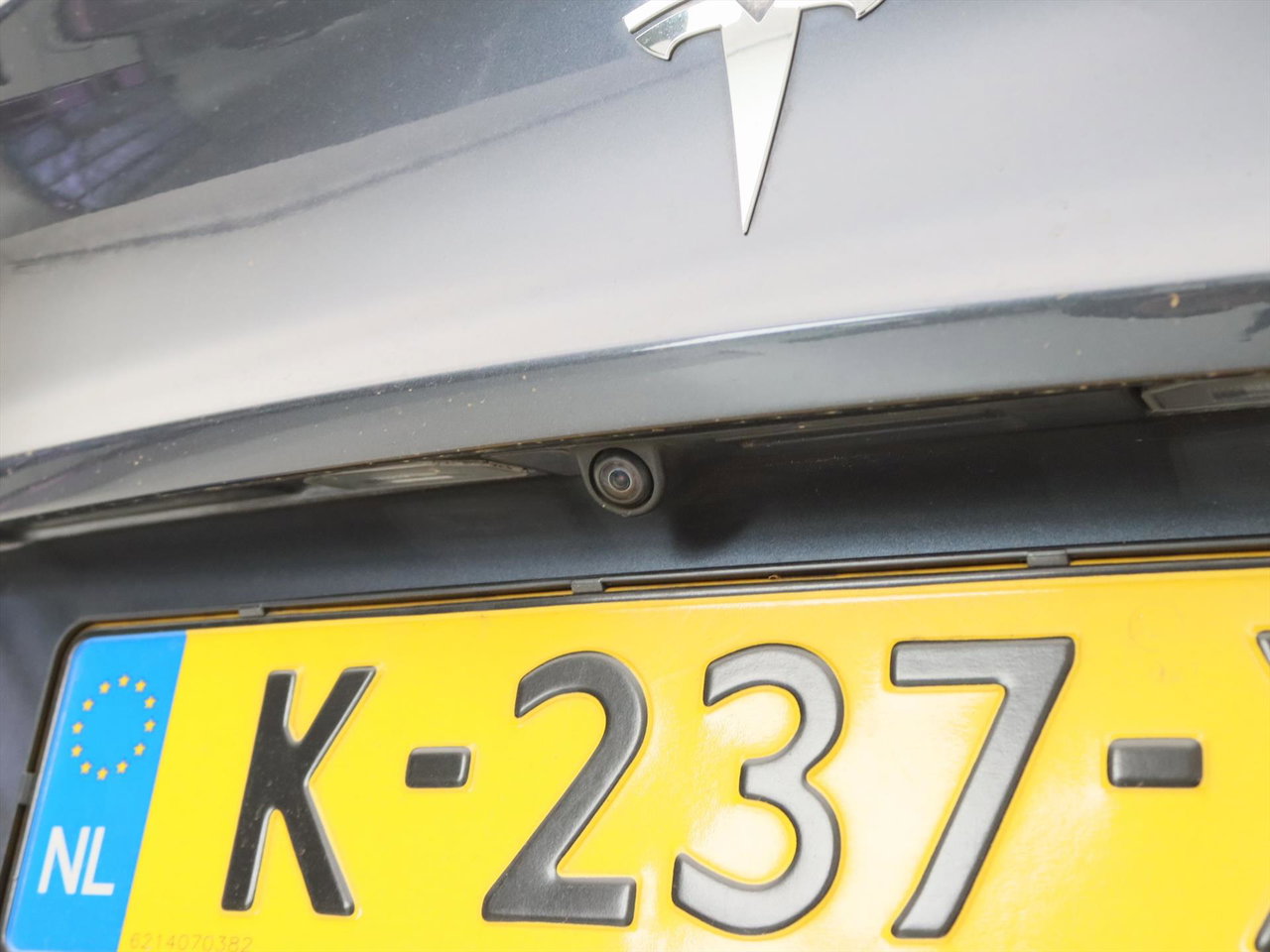 Tesla Model 3 Long-Range AWD 351pk 75 kWh FACELIFT [ WARMTEPOMP+AUTOPILOT+620KM WLTP+PREMIUM AUDIO ] 8