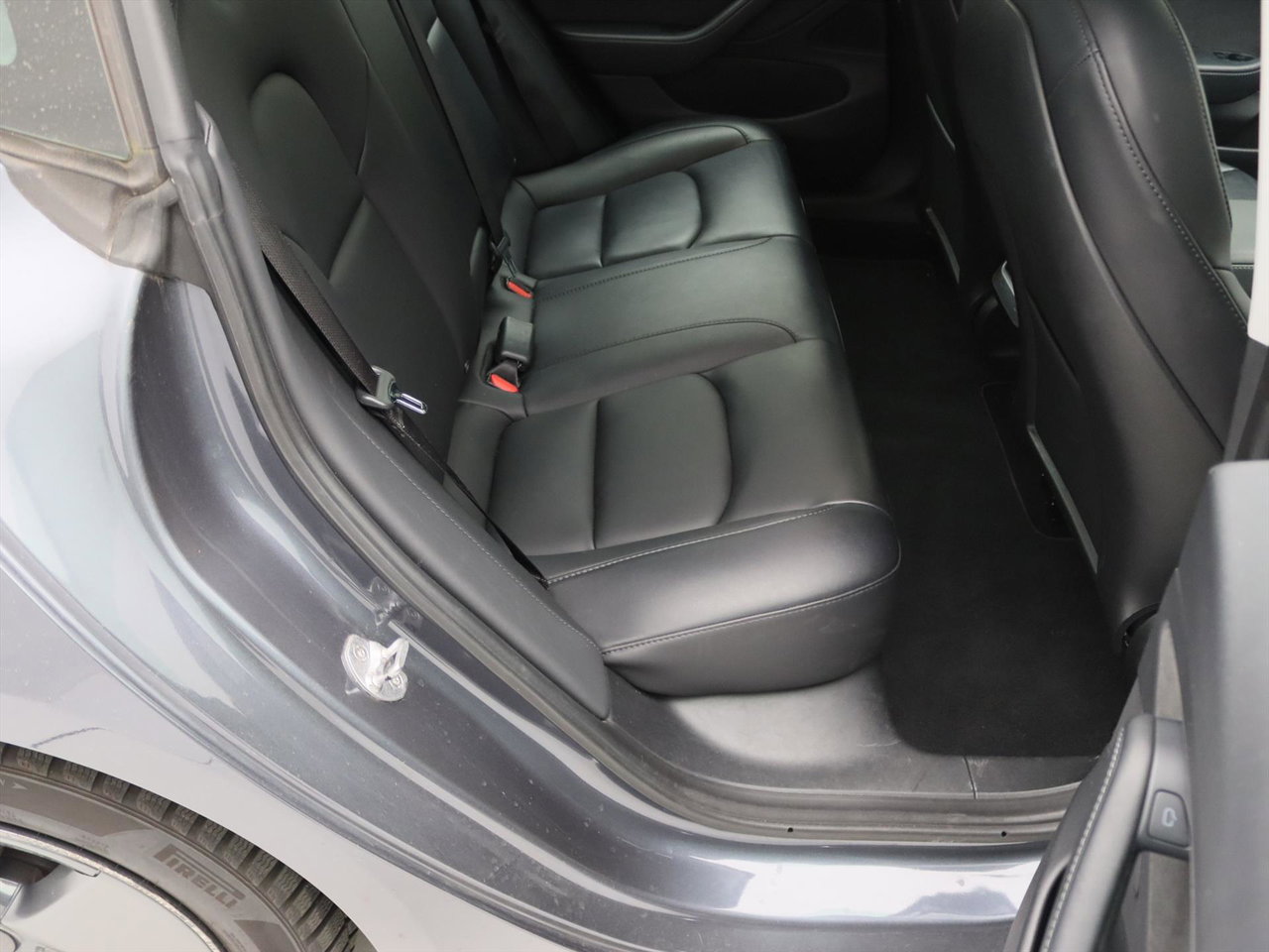Tesla Model 3 Long-Range AWD 351pk 75 kWh FACELIFT [ WARMTEPOMP+AUTOPILOT+620KM WLTP+PREMIUM AUDIO ] 15