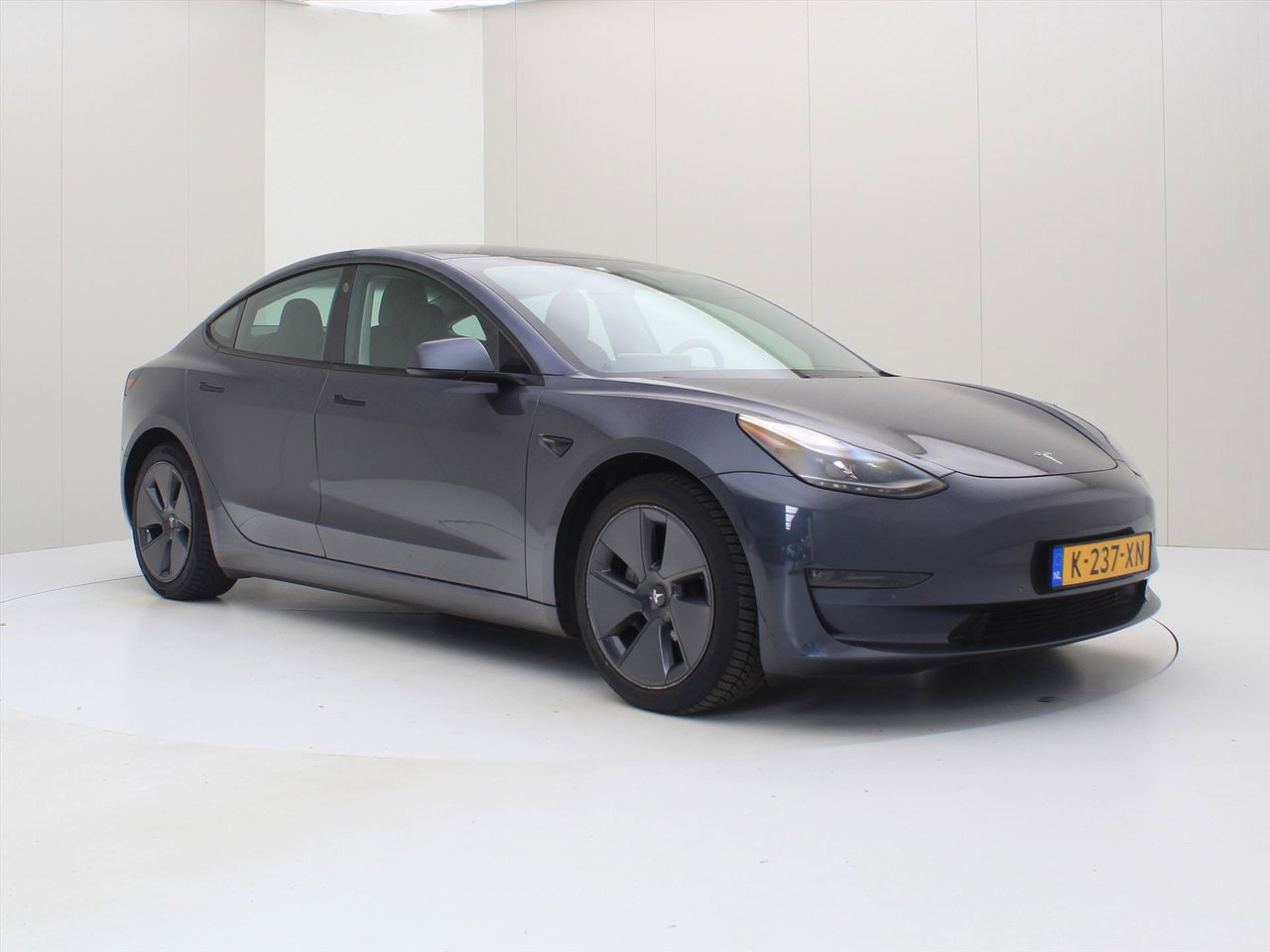 Tesla Model 3 Long-Range AWD 351pk 75 kWh FACELIFT [ WARMTEPOMP+AUTOPILOT+620KM WLTP+PREMIUM AUDIO ] 4
