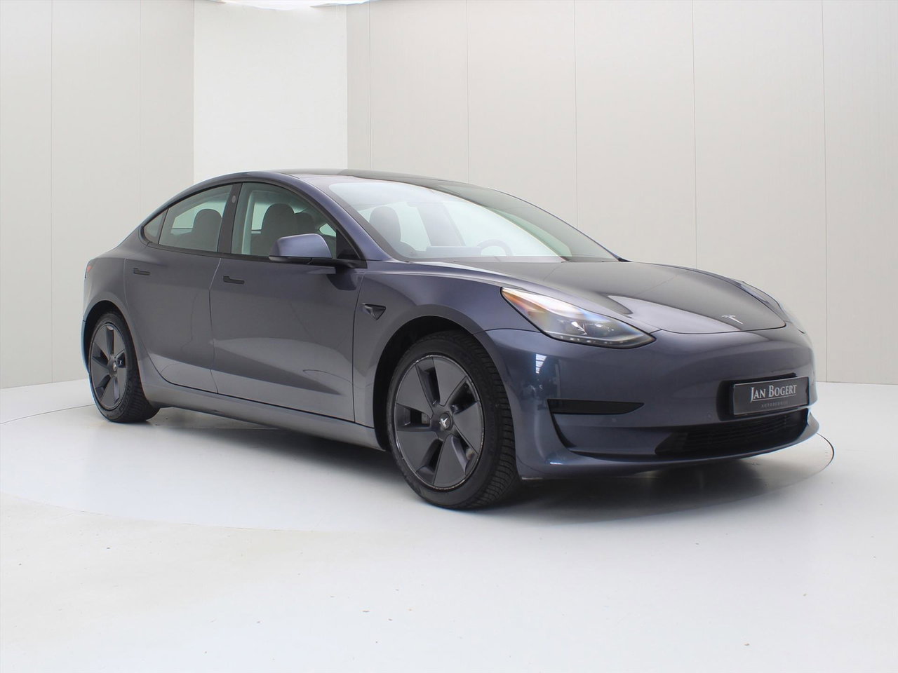 Tesla Model 3 Standard RWD Plus [ FACELIFT+TREKHAAK+AUTOPILOT+60 kWh+PREMIUM AUDIO ] 4