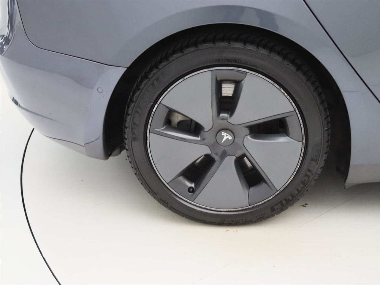 Tesla Model 3 Standard RWD Plus [ FACELIFT+TREKHAAK+AUTOPILOT+60 kWh+PREMIUM AUDIO ] 13