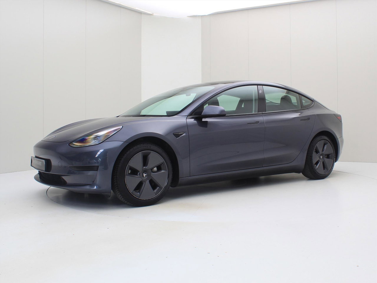 Tesla Model 3 Standard RWD Plus [ FACELIFT+TREKHAAK+AUTOPILOT+60 kWh+PREMIUM AUDIO ] 7