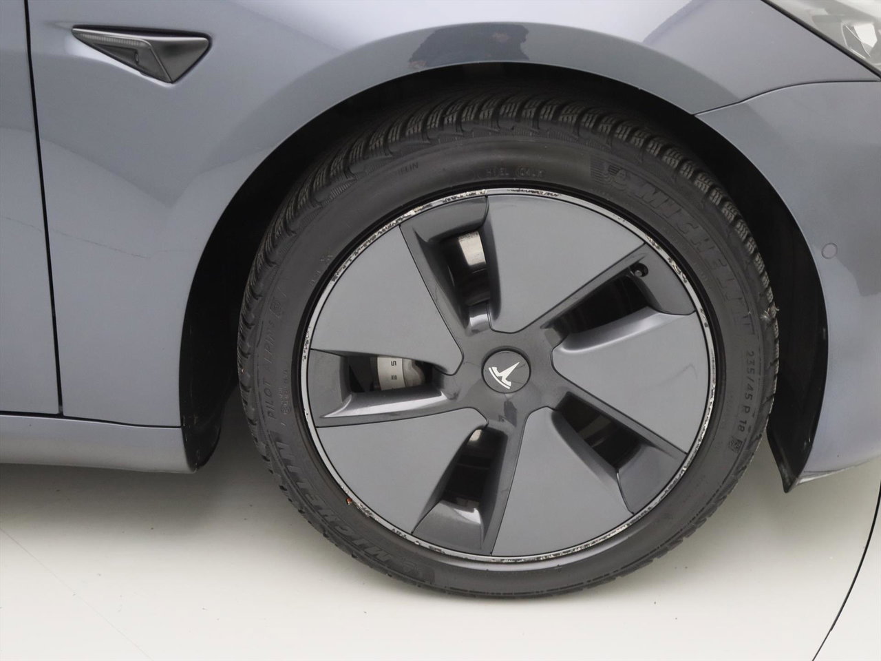 Tesla Model 3 Standard RWD Plus [ FACELIFT+TREKHAAK+AUTOPILOT+60 kWh+PREMIUM AUDIO ] 14