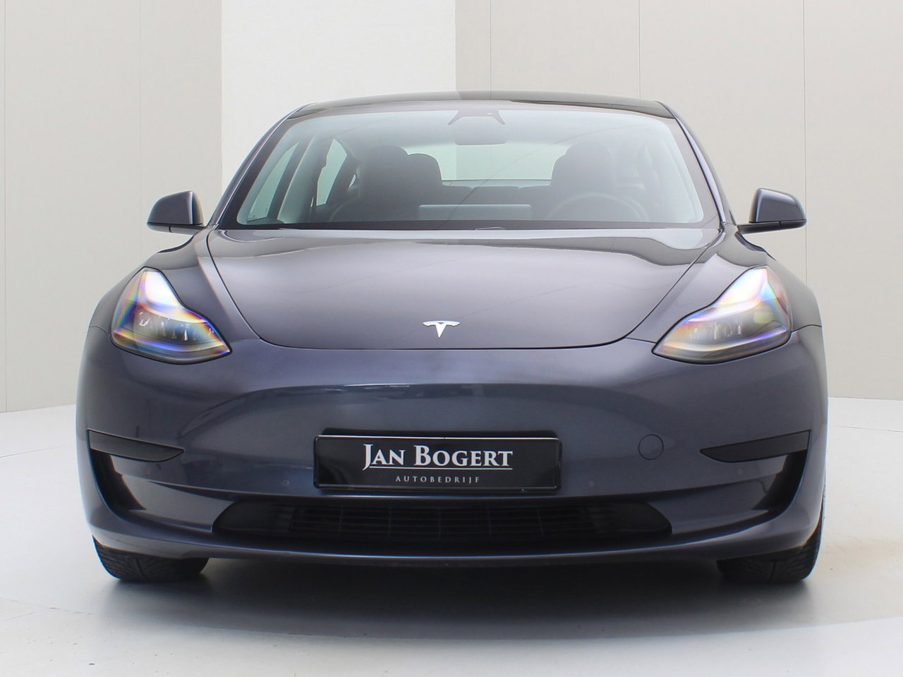 Tesla Model 3 Standard RWD Plus [ FACELIFT+TREKHAAK+AUTOPILOT+60 kWh+PREMIUM AUDIO ] 5