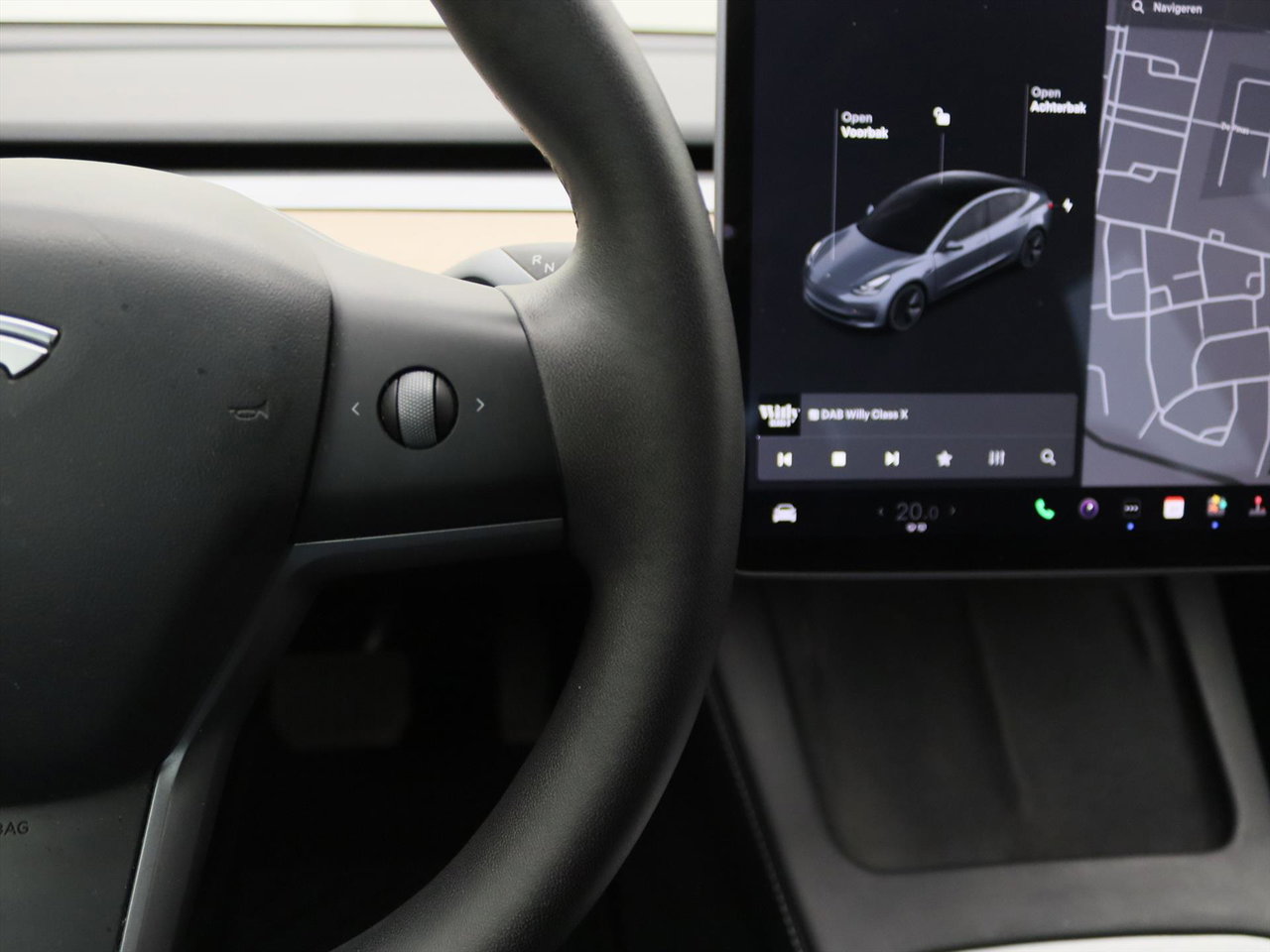 Tesla Model 3 Standard RWD Plus [ FACELIFT+TREKHAAK+AUTOPILOT+60 kWh+PREMIUM AUDIO ] 28