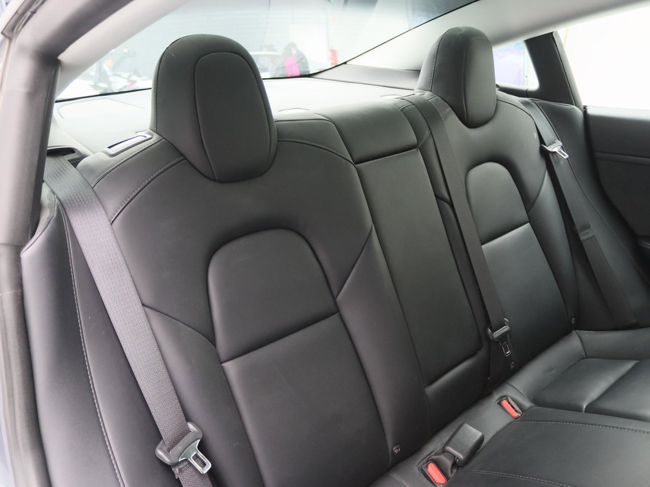 Tesla Model 3 Standard RWD Plus [ FACELIFT+TREKHAAK+AUTOPILOT+60 kWh+PREMIUM AUDIO ] 18