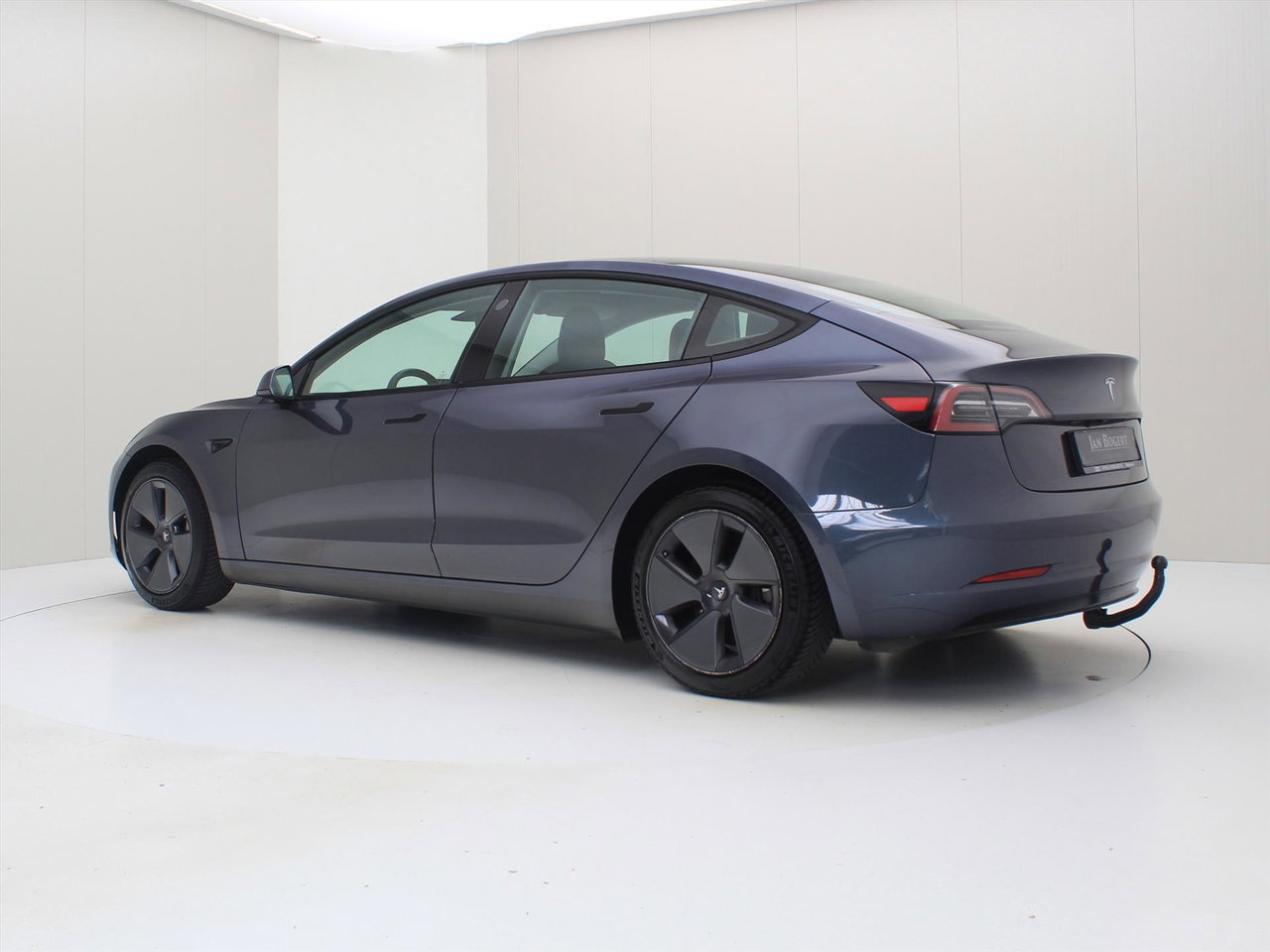 Tesla Model 3 Standard RWD Plus [ FACELIFT+TREKHAAK+AUTOPILOT+60 kWh+PREMIUM AUDIO ] 3
