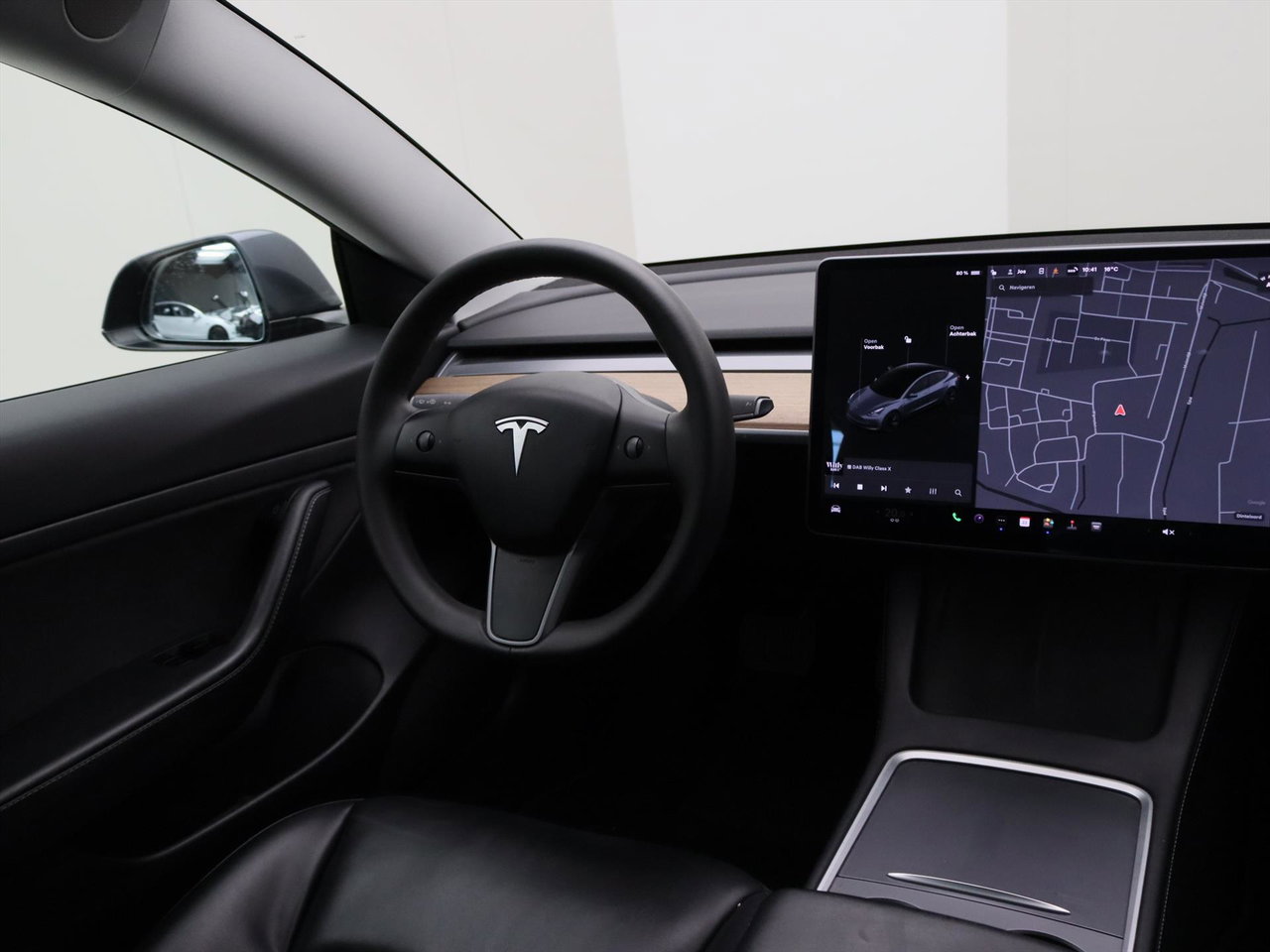 Tesla Model 3 Standard RWD Plus [ FACELIFT+TREKHAAK+AUTOPILOT+60 kWh+PREMIUM AUDIO ] 19