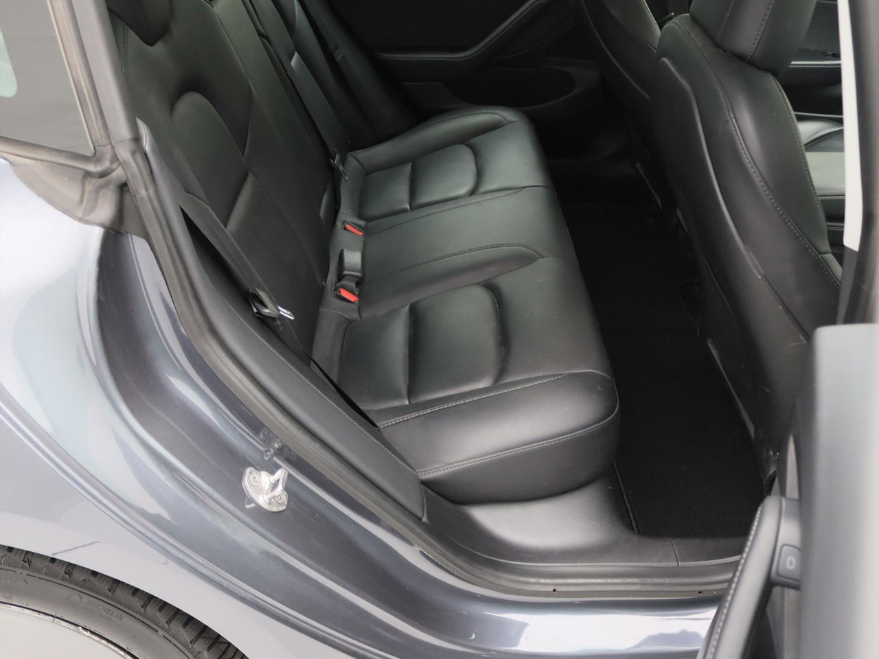 Tesla Model 3 Standard RWD Plus [ FACELIFT+TREKHAAK+AUTOPILOT+60 kWh+PREMIUM AUDIO ] 17