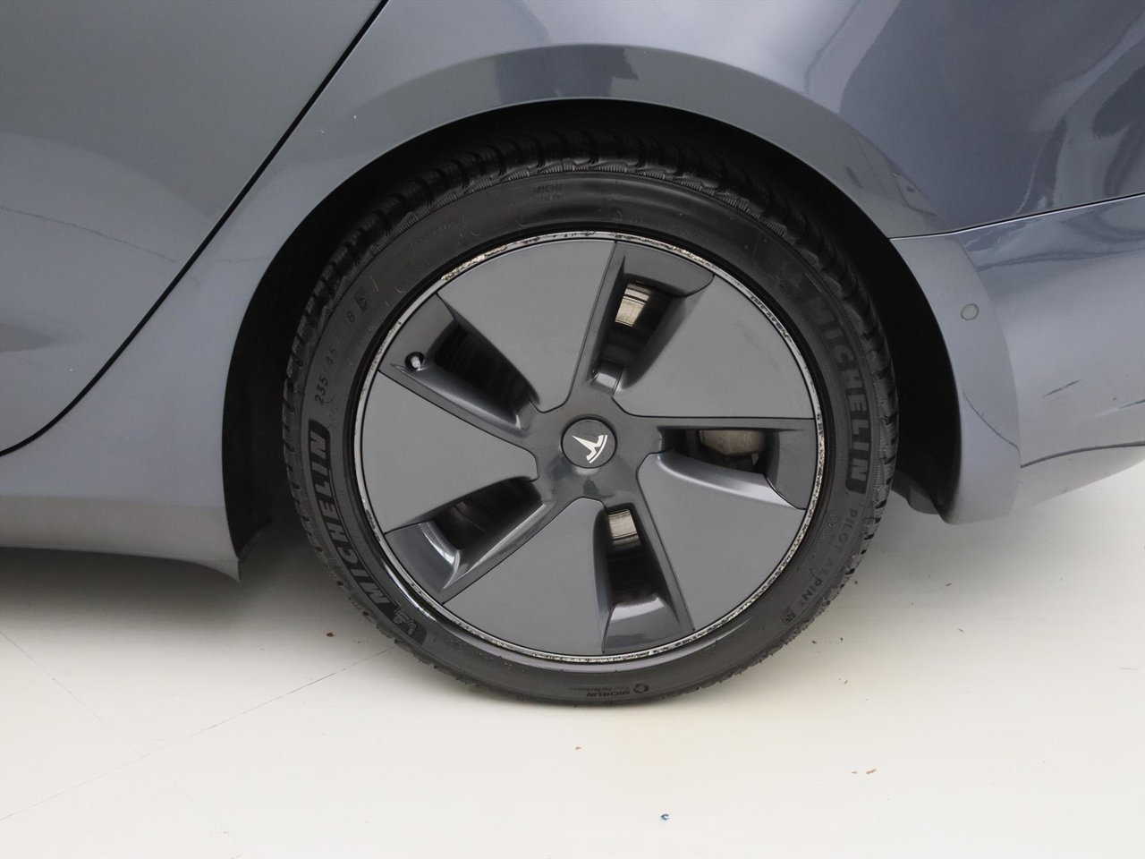 Tesla Model 3 Standard RWD Plus [ FACELIFT+TREKHAAK+AUTOPILOT+60 kWh+PREMIUM AUDIO ] 22