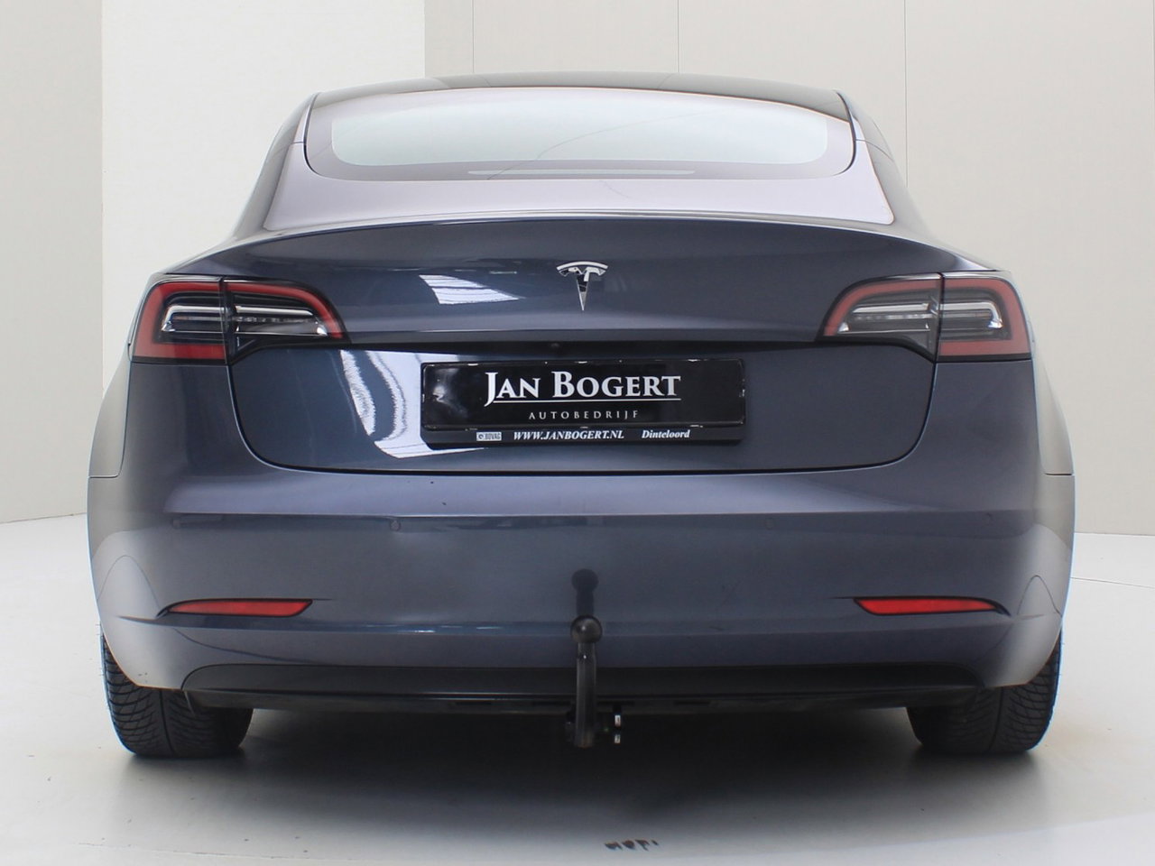 Tesla Model 3 Standard RWD Plus [ FACELIFT+TREKHAAK+AUTOPILOT+60 kWh+PREMIUM AUDIO ] 6