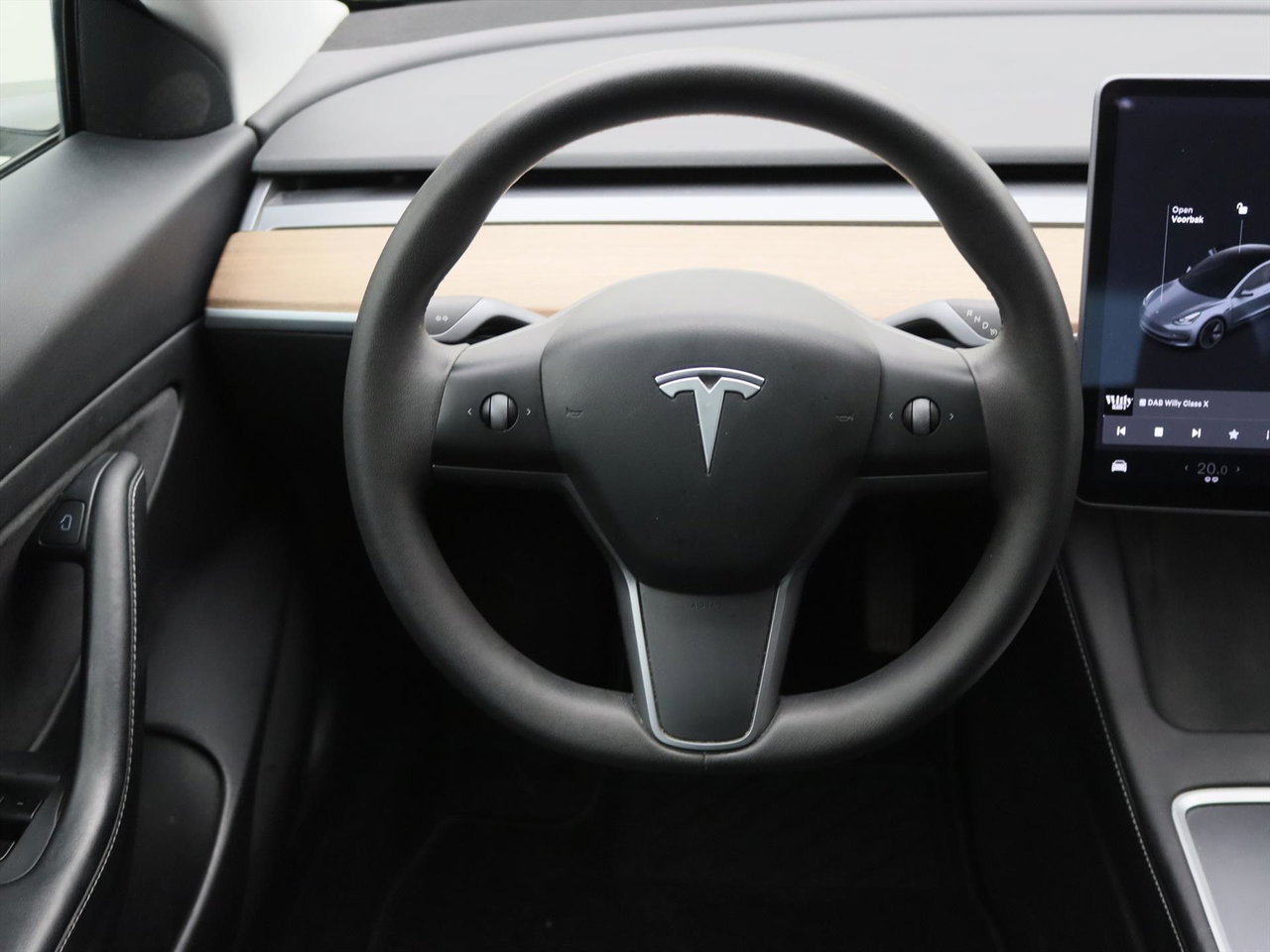 Tesla Model 3 Standard RWD Plus [ FACELIFT+TREKHAAK+AUTOPILOT+60 kWh+PREMIUM AUDIO ] 20