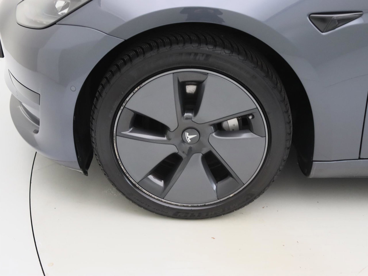 Tesla Model 3 Standard RWD Plus [ FACELIFT+TREKHAAK+AUTOPILOT+60 kWh+PREMIUM AUDIO ] 21