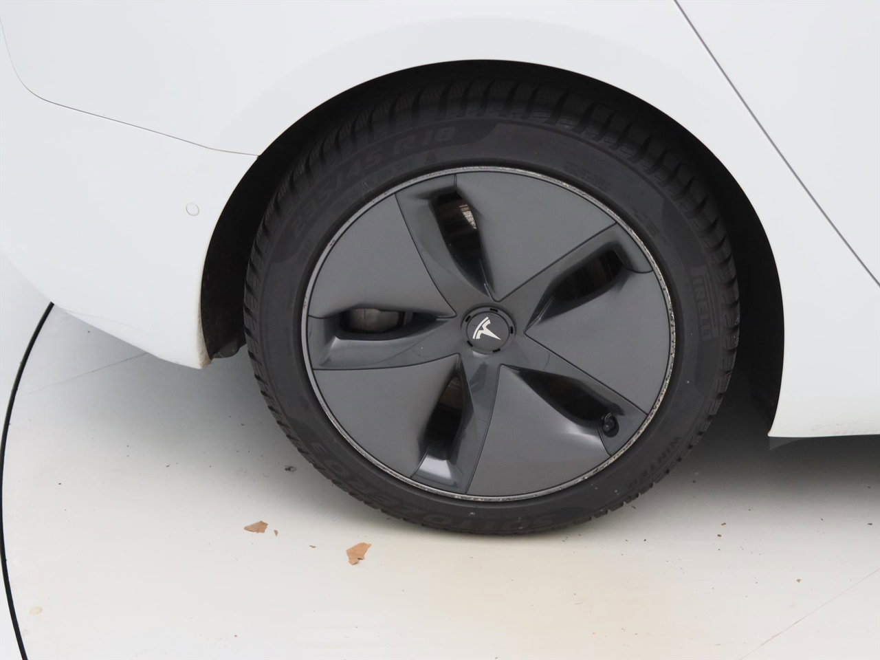 Tesla Model 3 Standard RWD Plus 85% SoH [ WIT LEDER+AUTOPILOT+60 kWh+PREMIUM AUDIO ] 10
