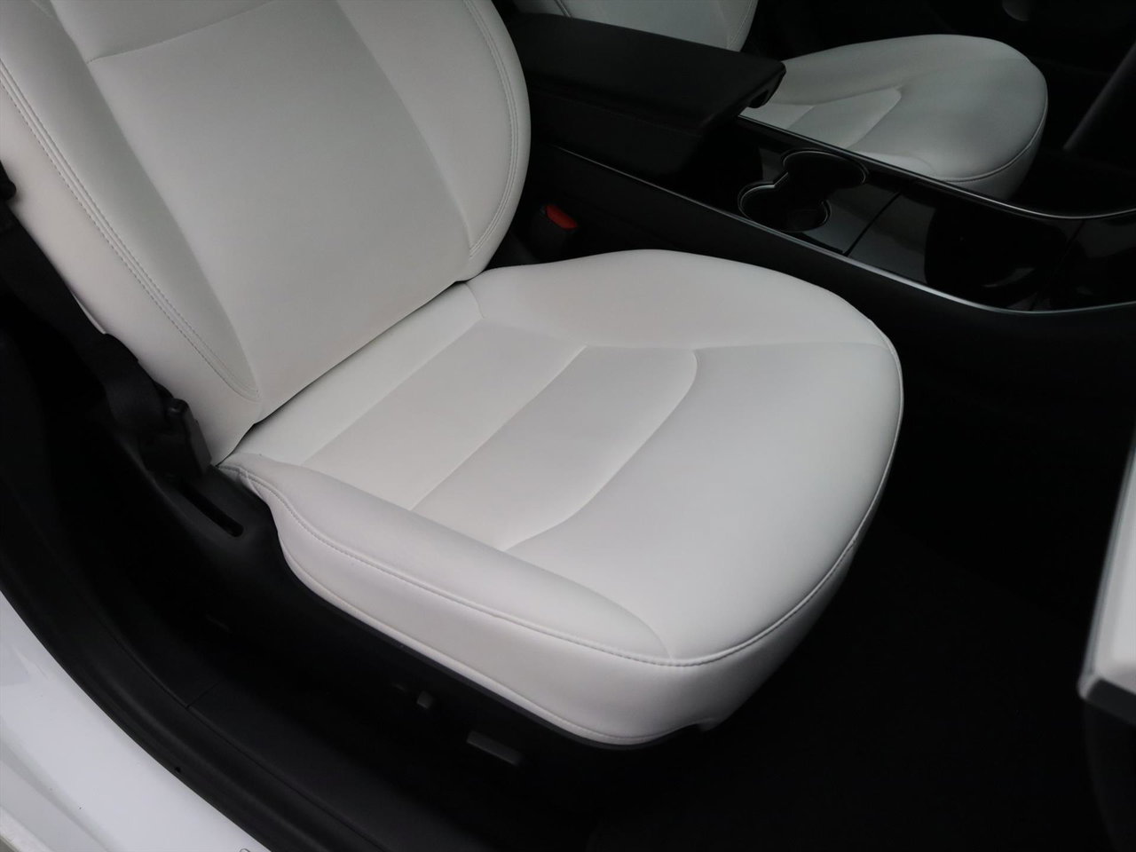 Tesla Model 3 Standard RWD Plus 85% SoH [ WIT LEDER+AUTOPILOT+60 kWh+PREMIUM AUDIO ] 23