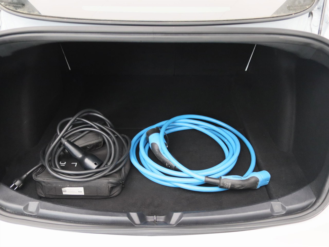 Tesla Model 3 Standard RWD Plus 85% SoH [ WIT LEDER+AUTOPILOT+60 kWh+PREMIUM AUDIO ] 18
