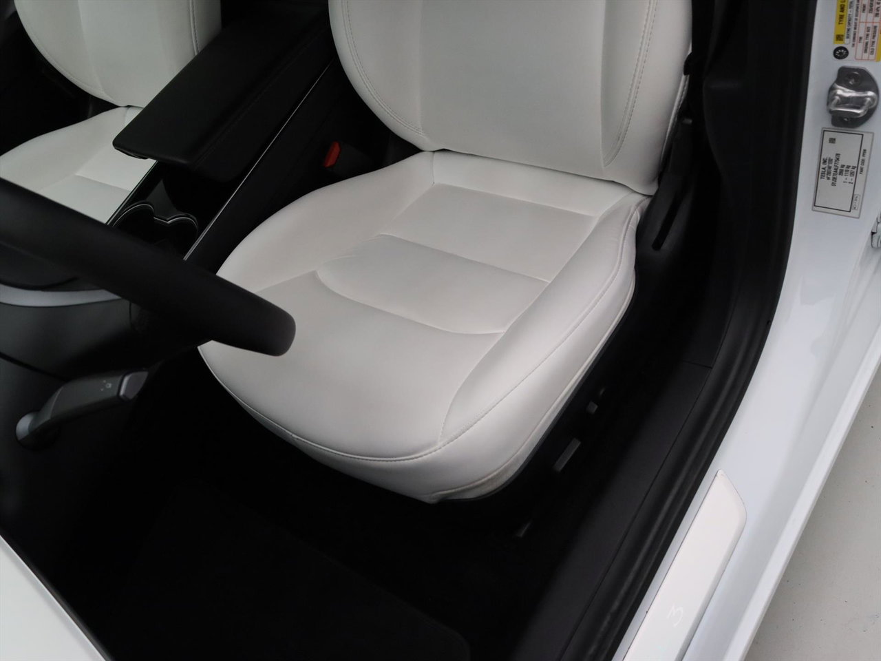 Tesla Model 3 Standard RWD Plus 85% SoH [ WIT LEDER+AUTOPILOT+60 kWh+PREMIUM AUDIO ] 28